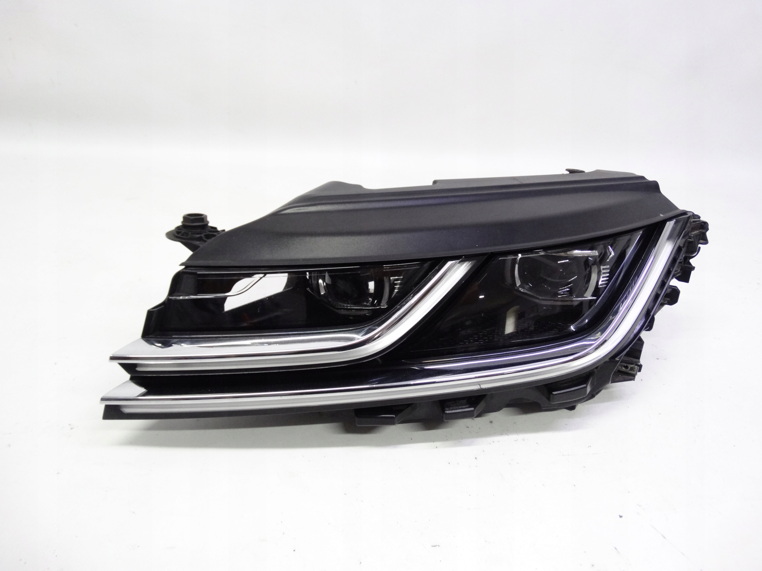 Second image of VW Arteon 17-24 lampa lewa Full LED 3G8941081M oryginalna