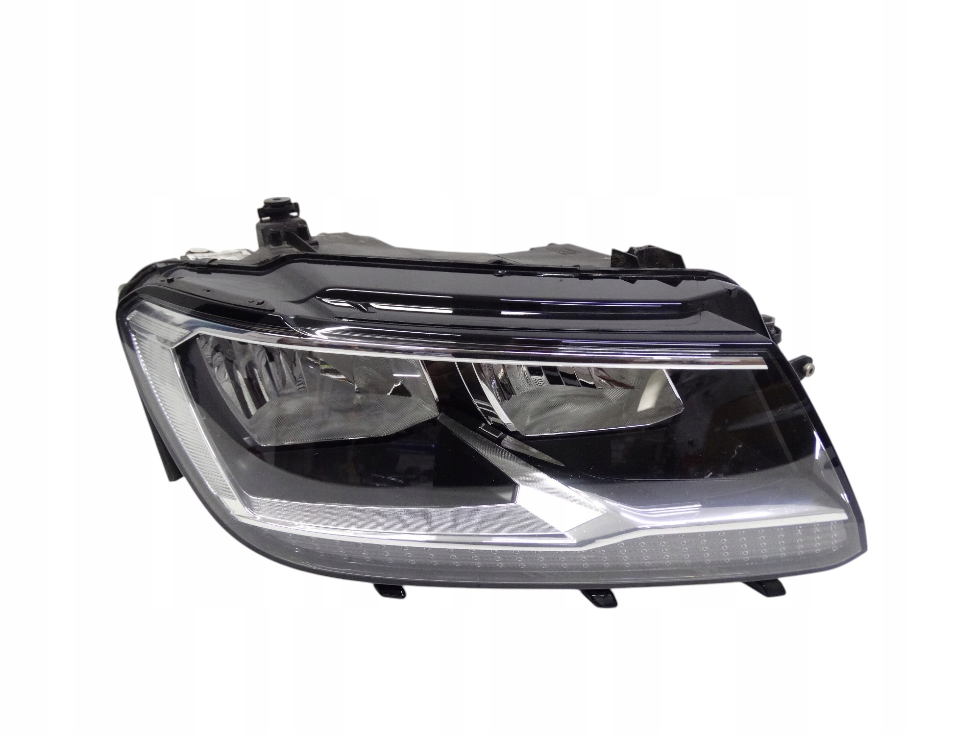 VW Tiguan II 2016-2020 lampa prawa zwykła 5NB941006B oryginalna