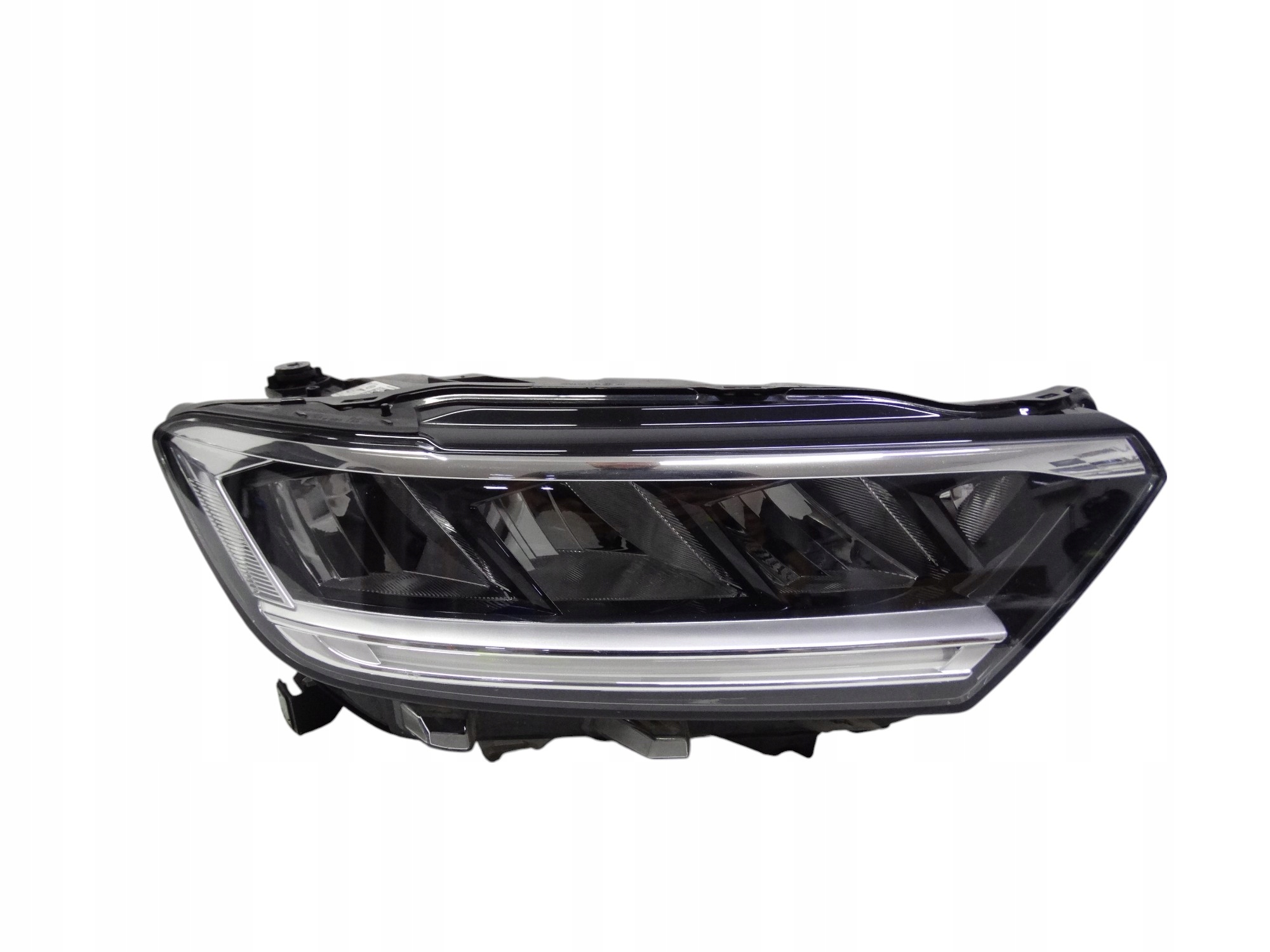 VW T-Roc Lift 2021+ lampa prawa Full LED 2GA941006F oryginalna
