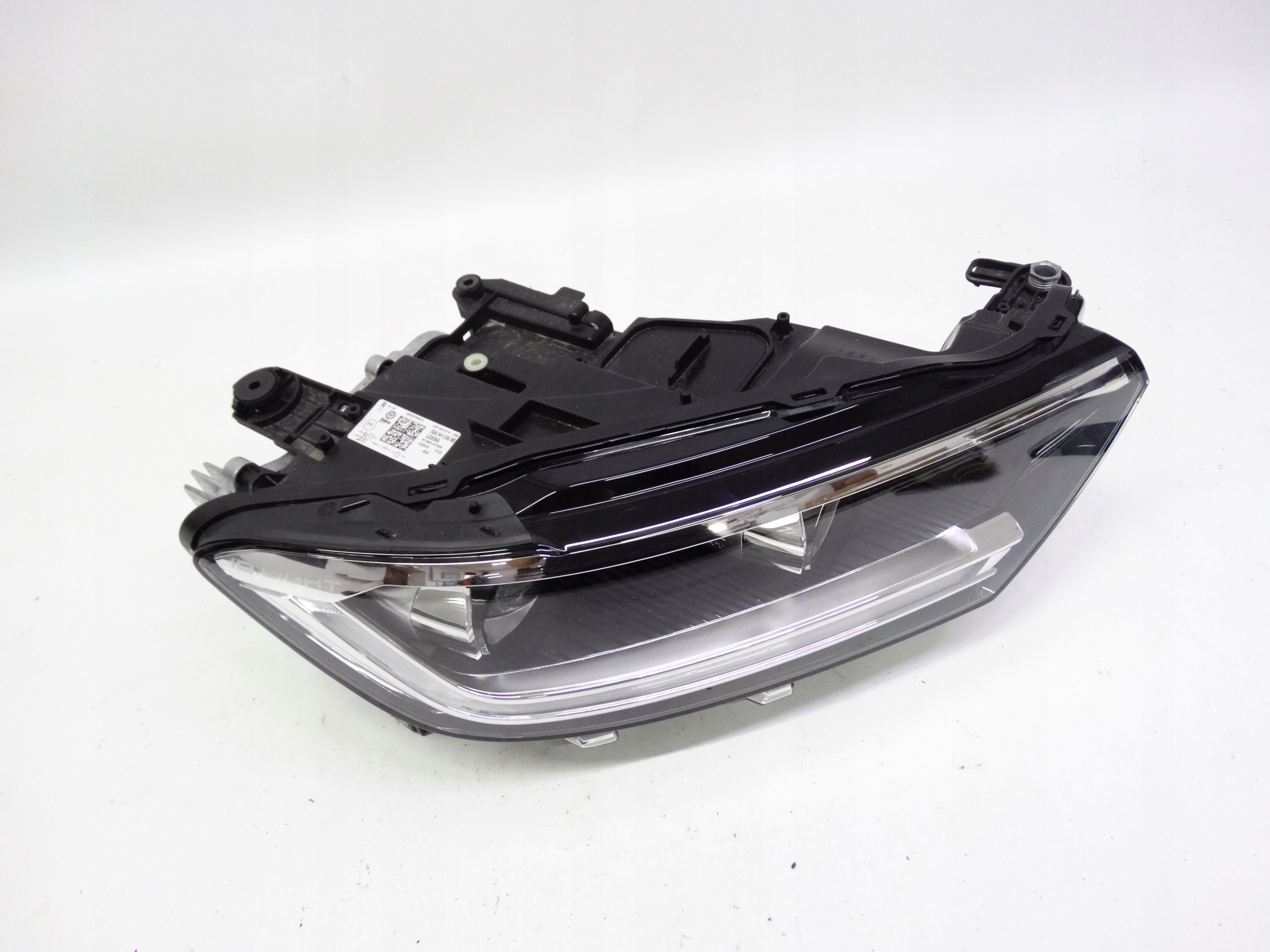 Second image of VW T-Roc R-Line Lift 21+ lampa prawa IQ Light Full LED 2GA941036BQ oryginał