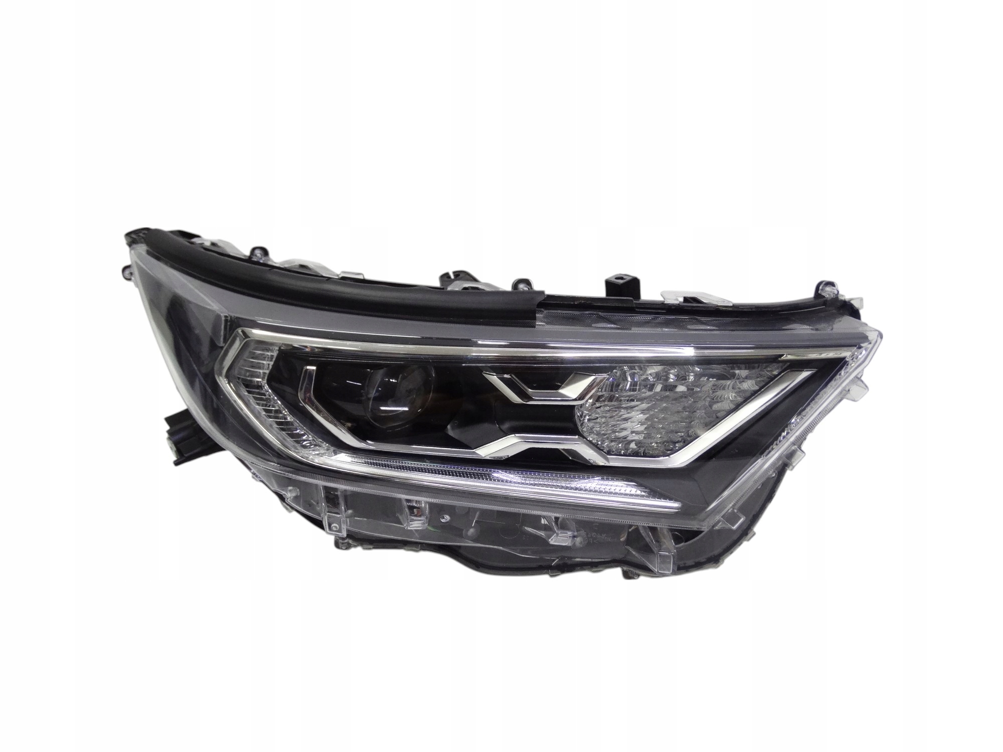 Toyota RAV4 V 2018-2022 lampa prawa Full LED oryginalna