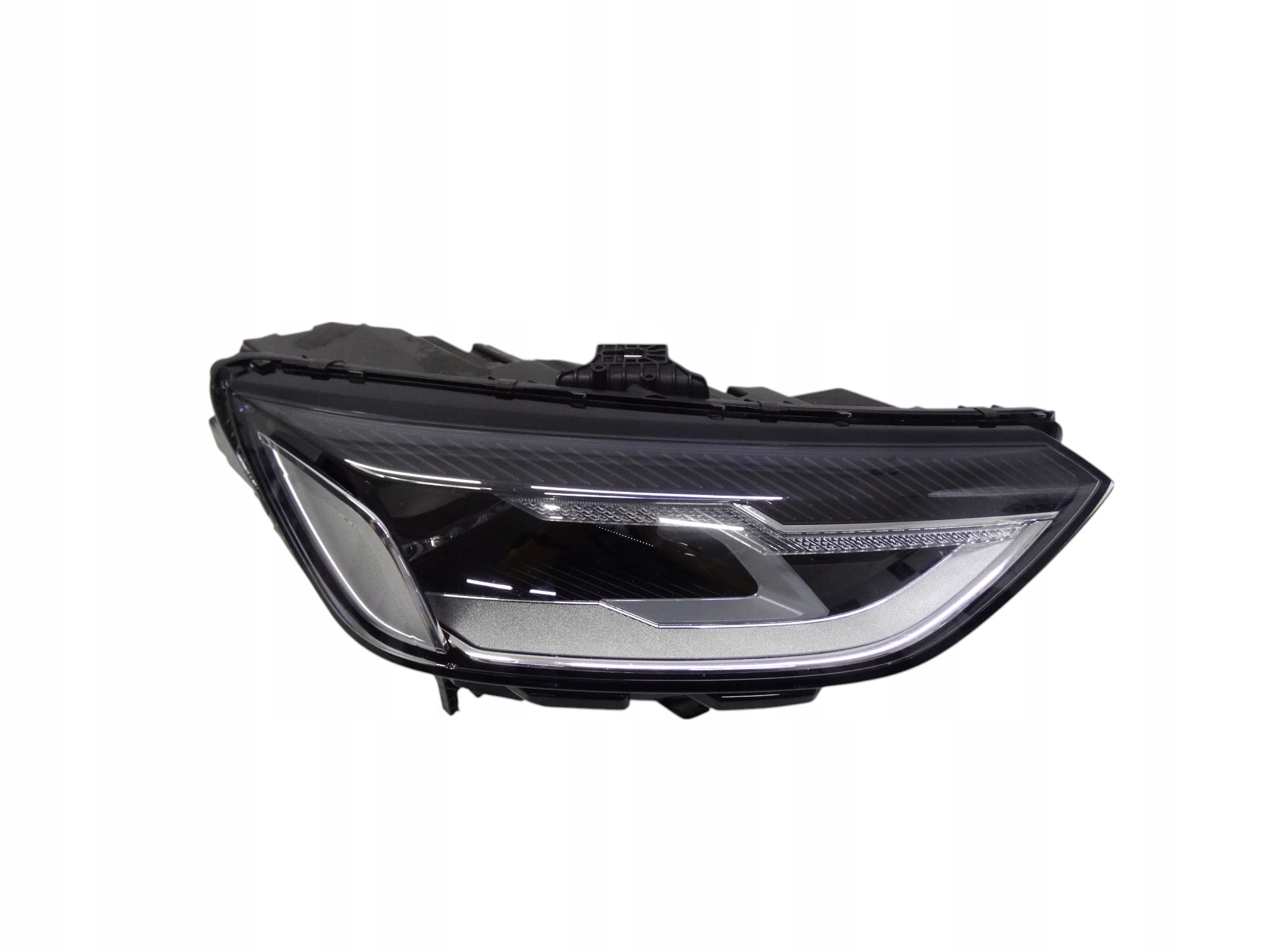 Audi A4 B9 Lift 8W 19-24 lampa prawa Full LED 8W0941012 oryginalna