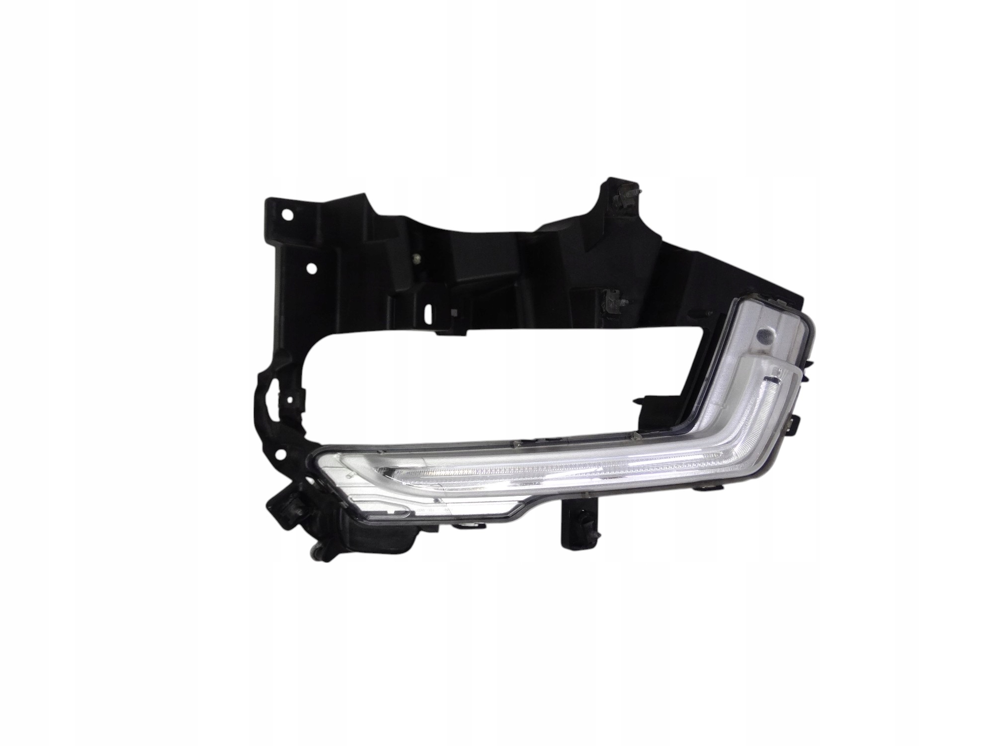 Ford Mondeo Mk5 14-19 lampa lewa DRL LED oryginalna DS7J-13D273-AC