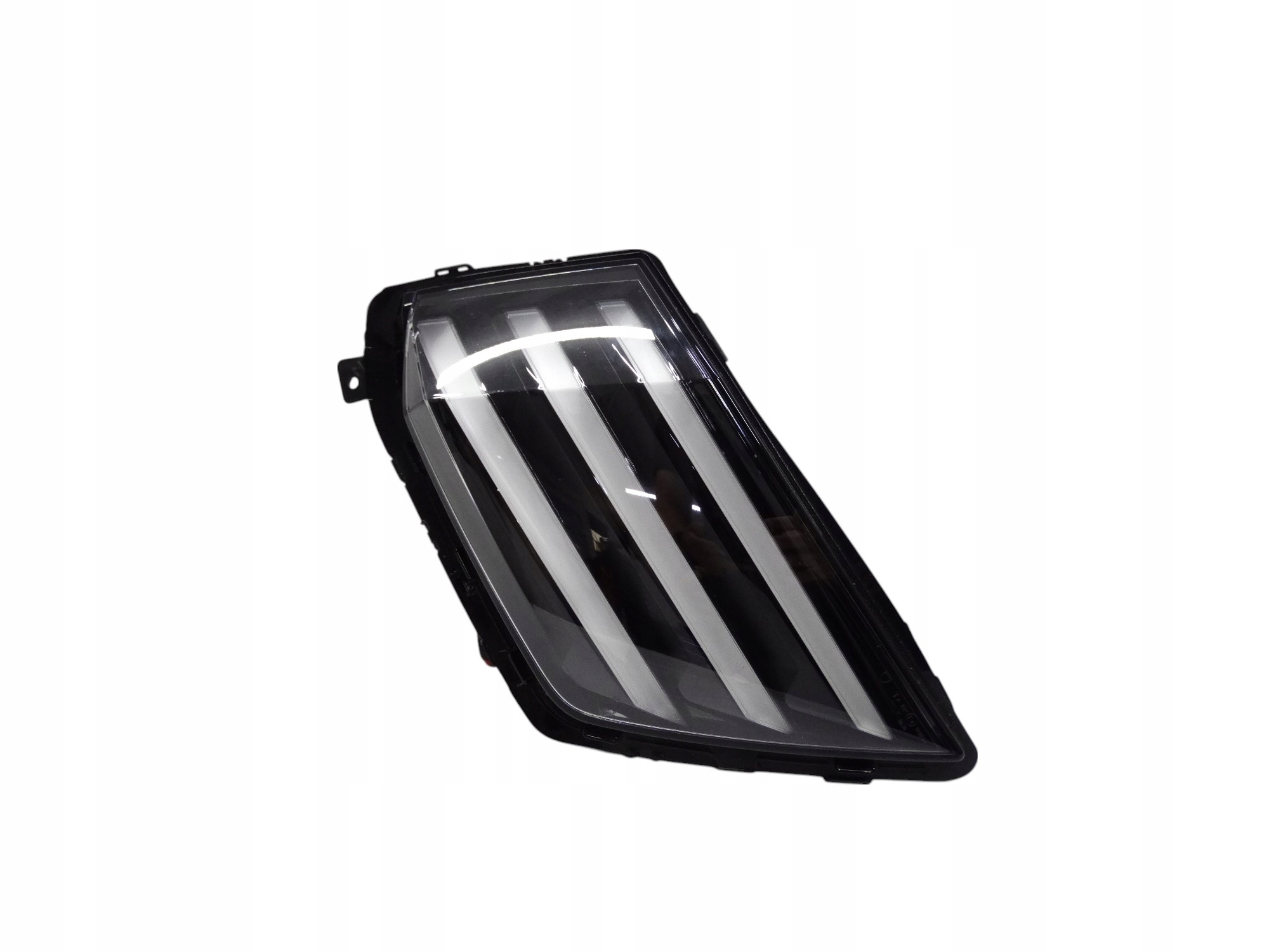 Peugeot 208 II lift 2023+ lampa prawa LED oryginalna 9851053980