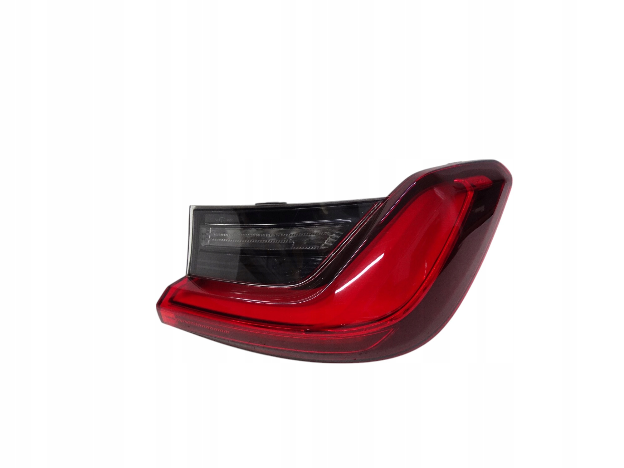 BMW 3 Touring G21 2019-2022 lampa tylna prawa LED 7442758 oryginalna