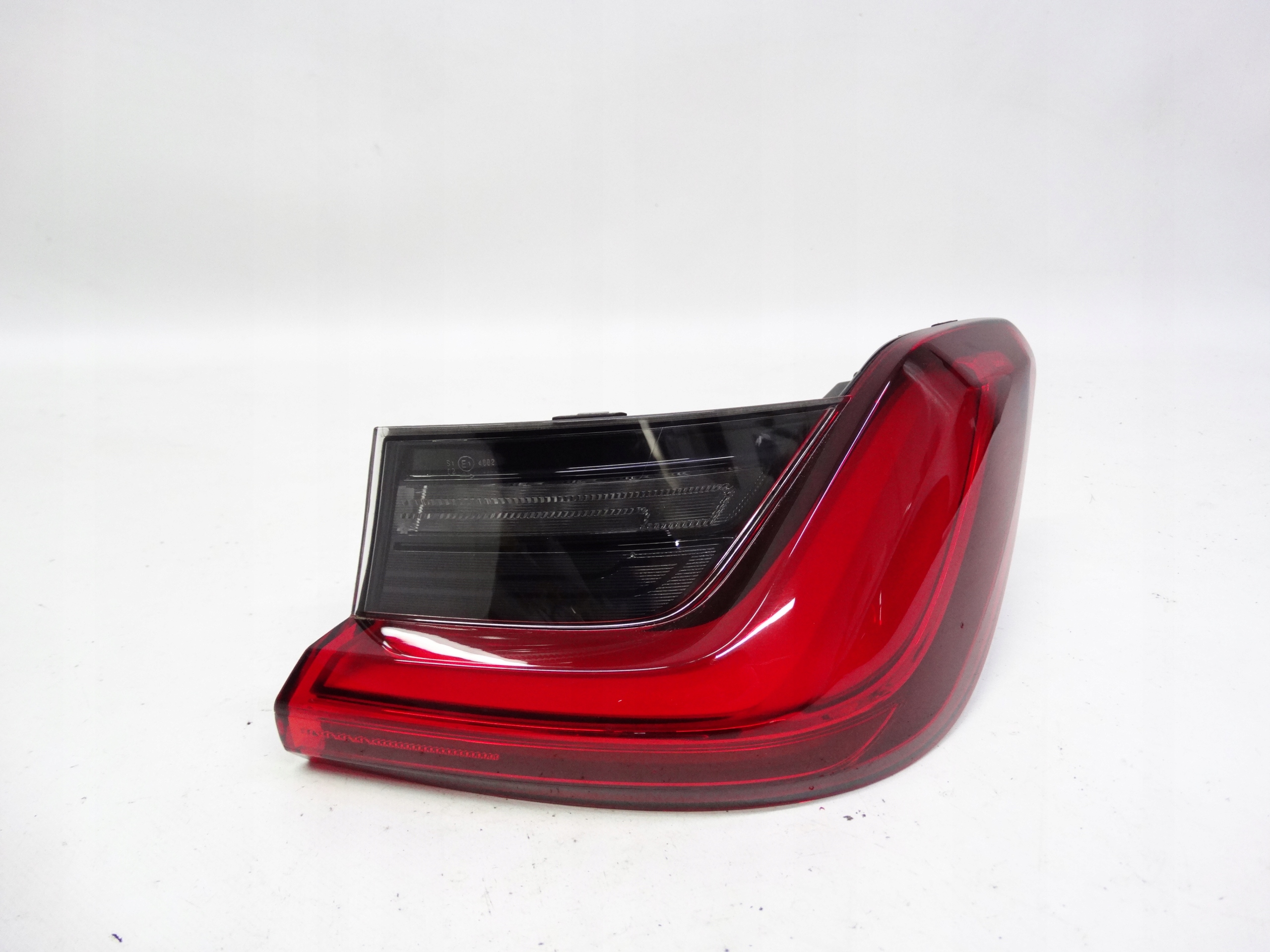 Second image of BMW 3 Touring G21 2019-2022 lampa tylna prawa LED 7442758 oryginalna