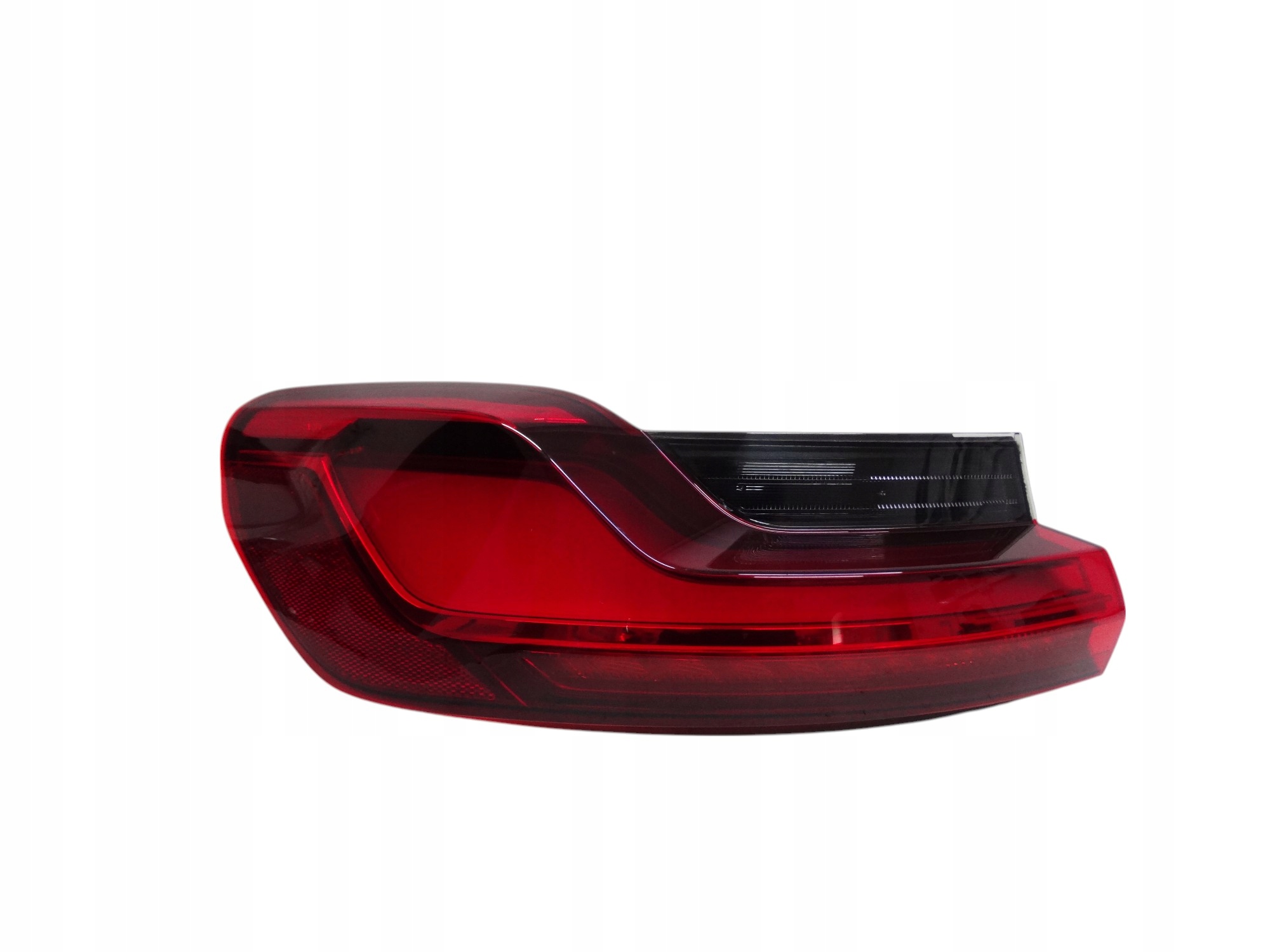 BMW X4 G02 X4M F98 2018+ lampa tylna lewa LED 7409395 oryginalna