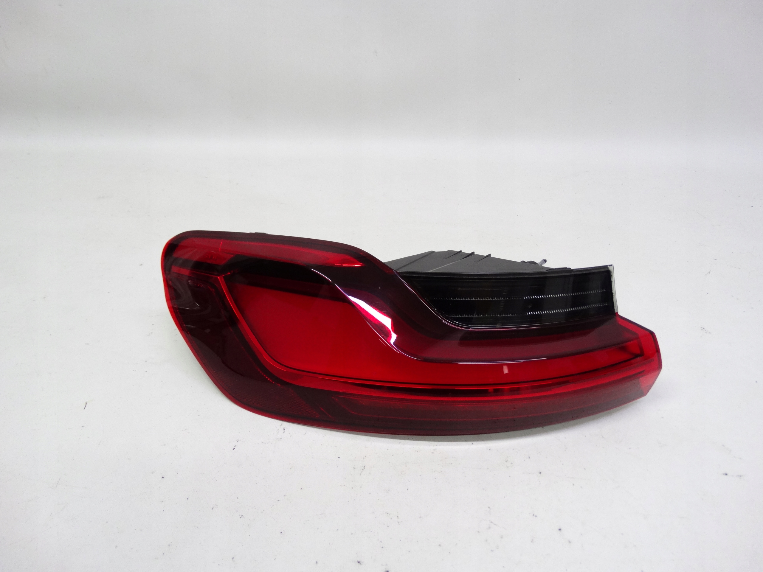 Second image of BMW X4 G02 X4M F98 2018+ lampa tylna lewa LED 7409395 oryginalna