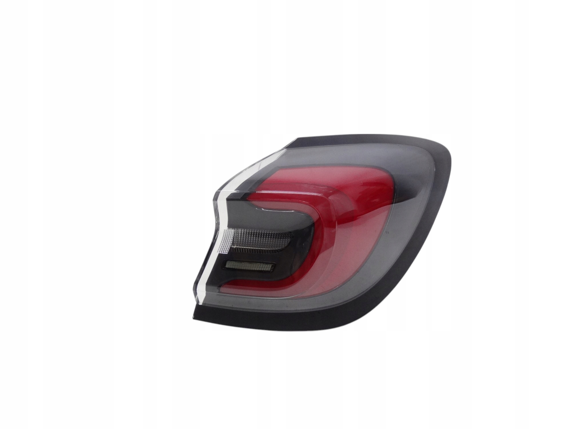 Ford Puma Mk2 2019+ lampa tylna prawa LED L1TB-13404-AC oryginalna