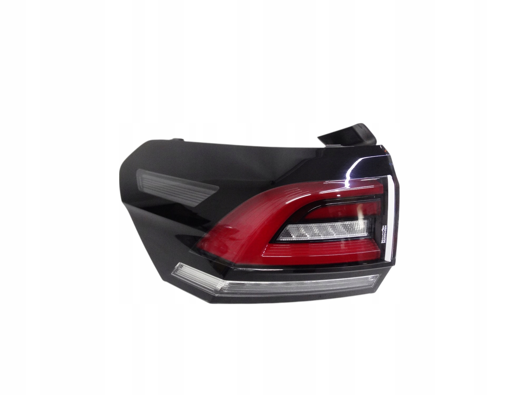 VW Taigo 2G7 2021+ lampa tylna lewa LED 2G7945095 oryginalna