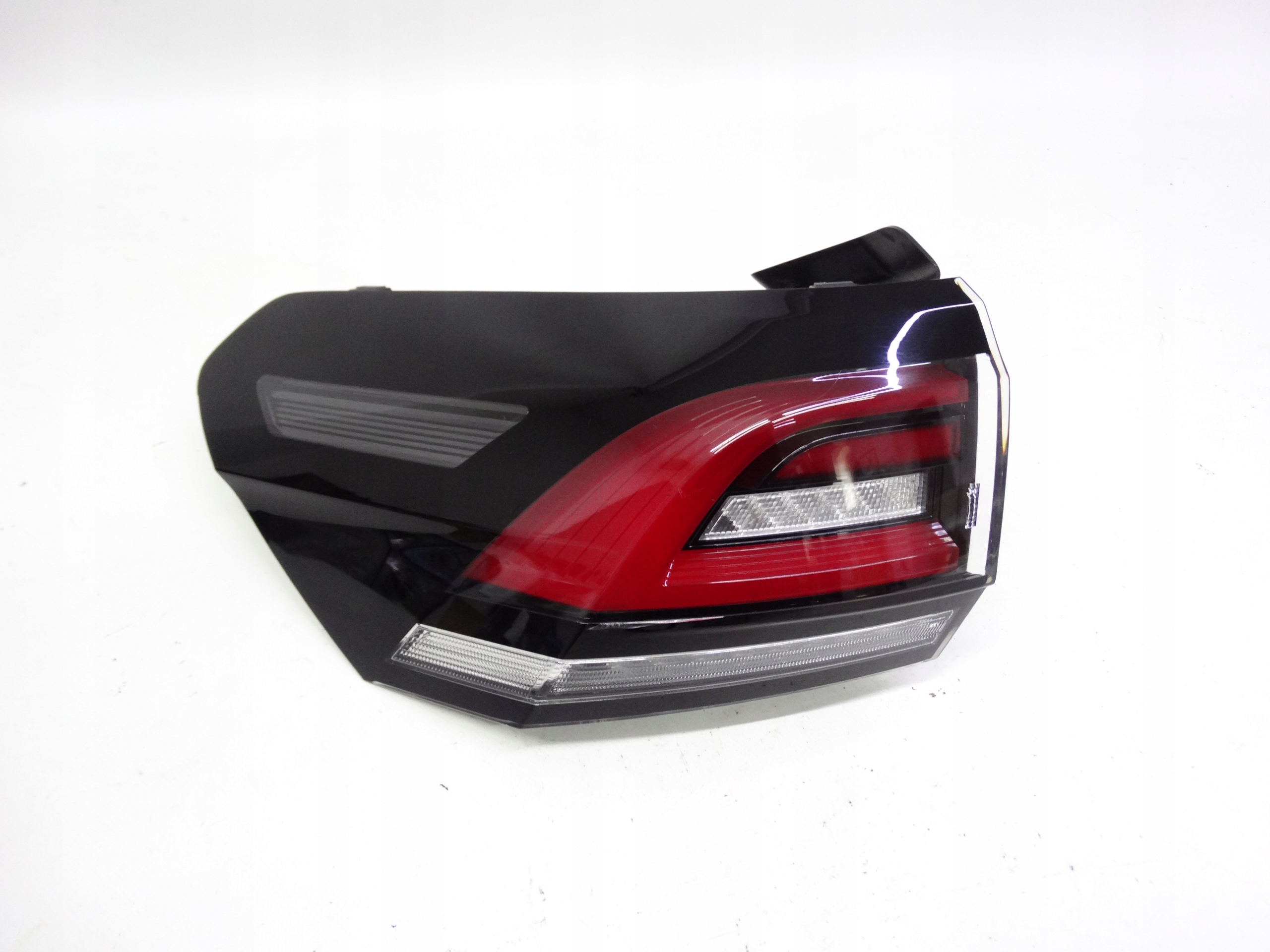 Second image of VW Taigo 2G7 2021+ lampa tylna lewa LED 2G7945095 oryginalna