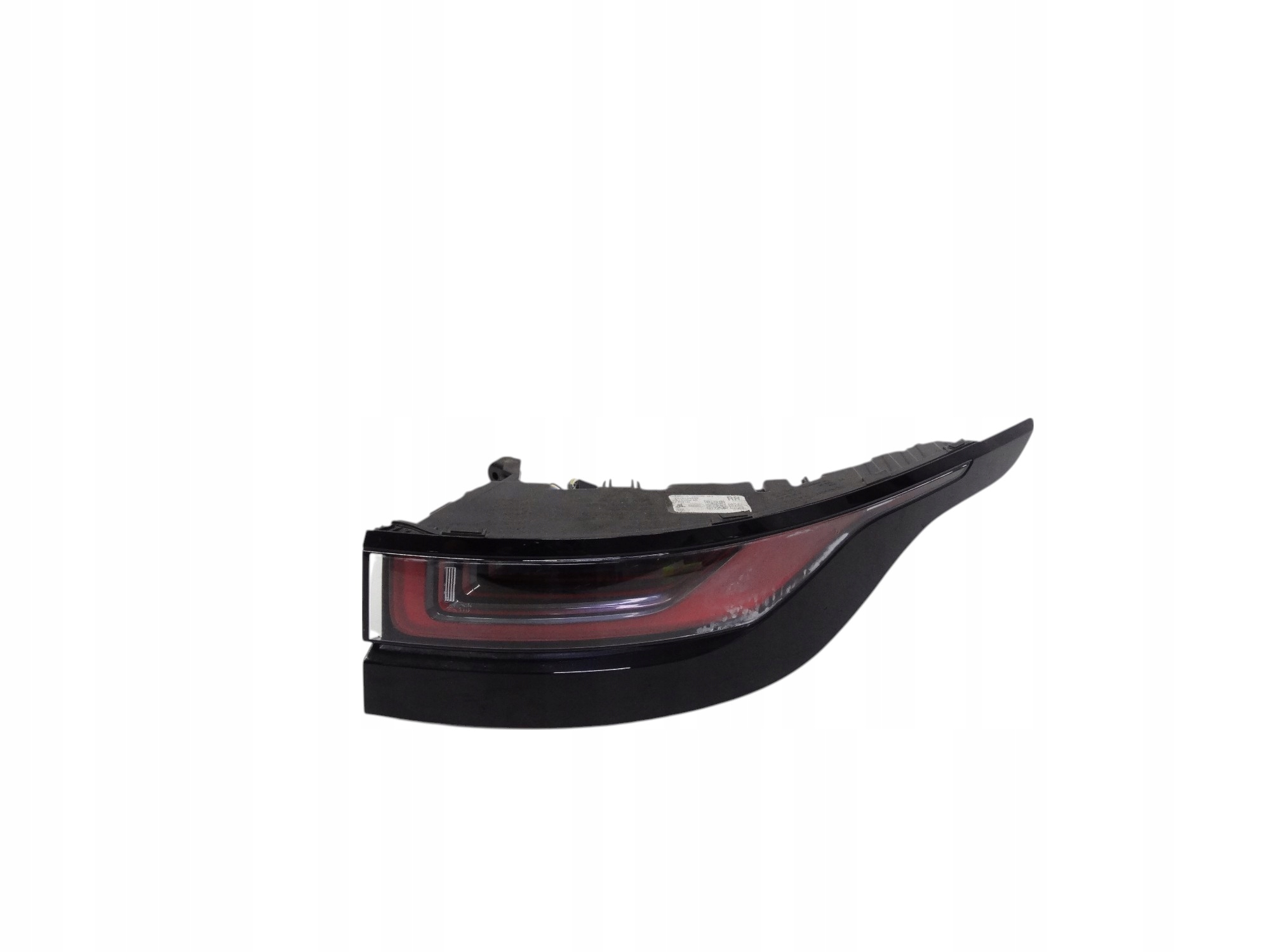 Range Rover Evoque II 19-23 lampa tylna prawa LED K8D2-13404-AD oryginalna