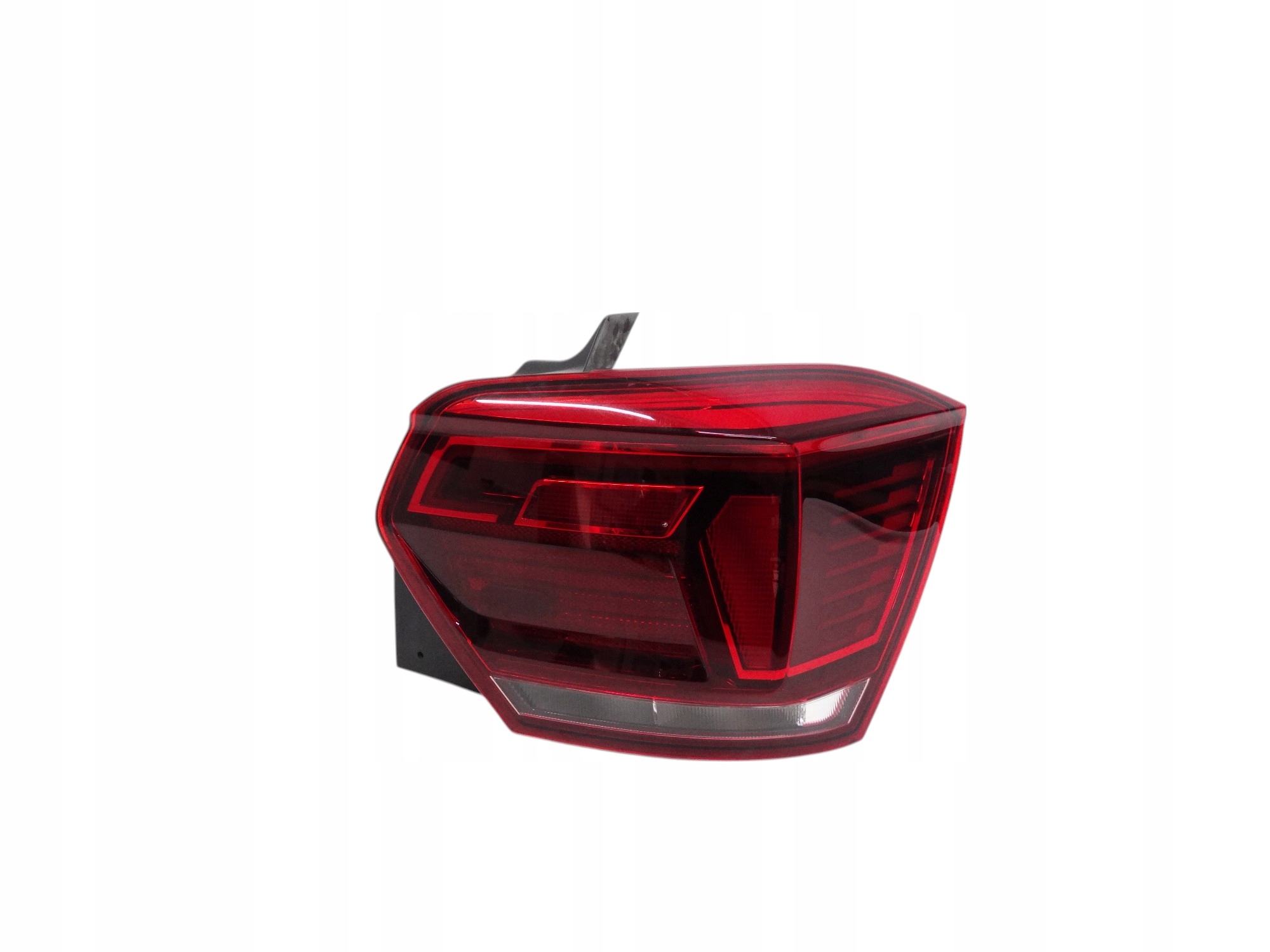 VW Polo VI 2G 2017-2021 lampa tylna prawa LED 2G0945208B oryginalna