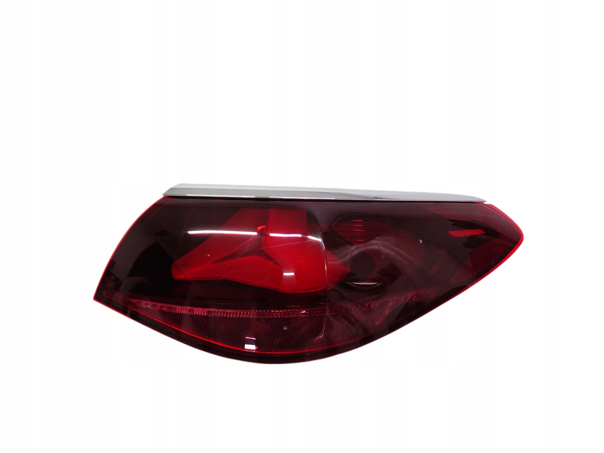 Mercedes E-Klasa W214 2023+ lampa tylna prawa LED A2149065602 oryginalna