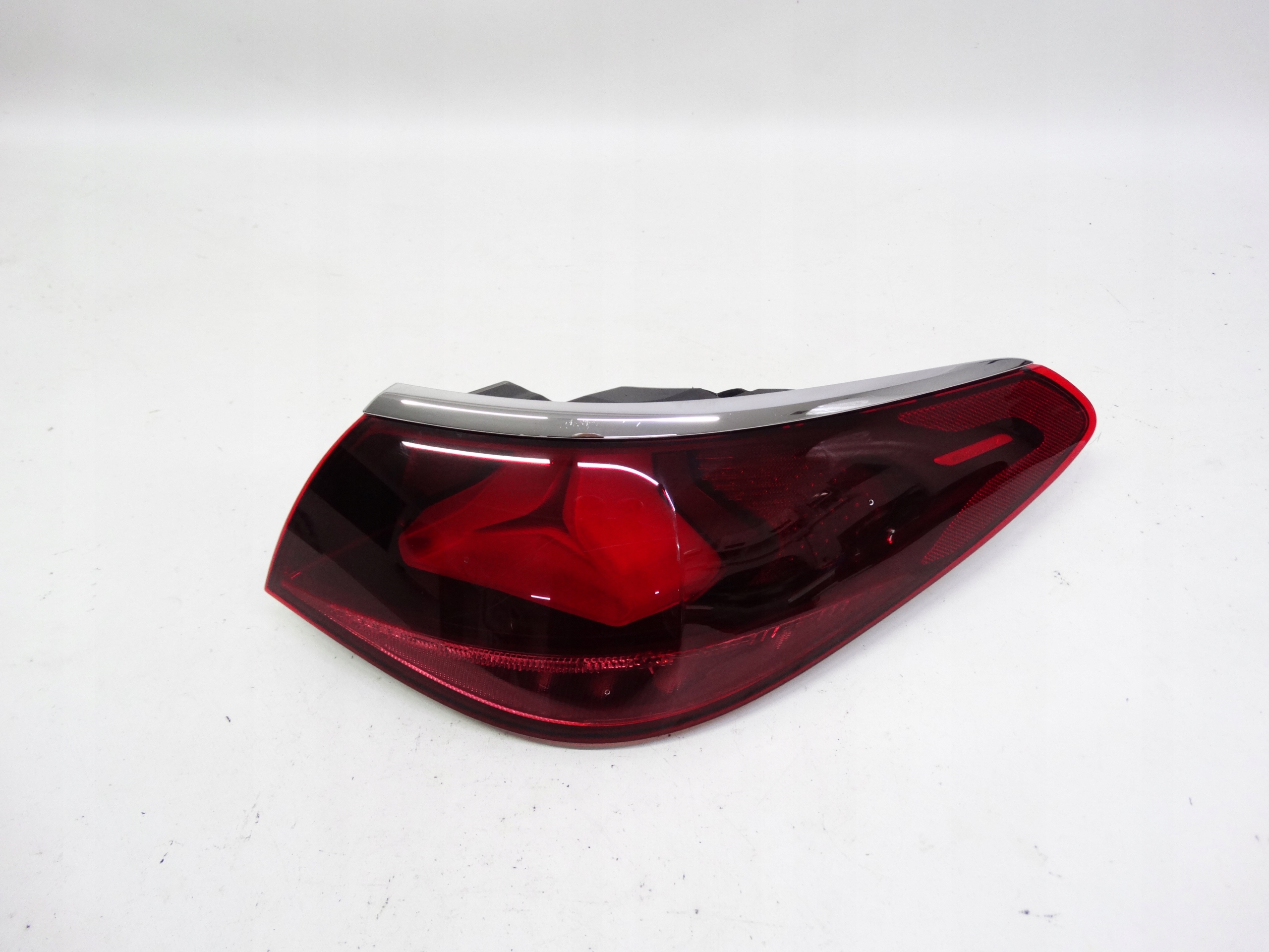 Second image of Mercedes E-Klasa W214 2023+ lampa tylna prawa LED A2149065602 oryginalna