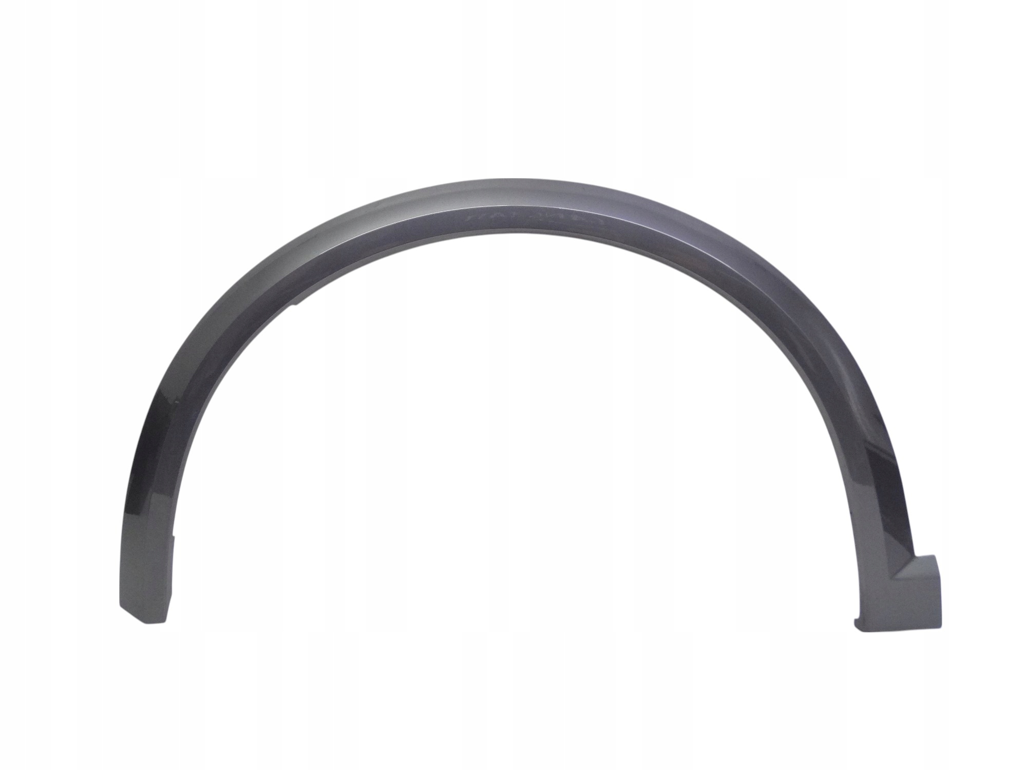 Cupra Formentor 20-24 listwa błotnika lewa przednia 5FF853717G oryginalna