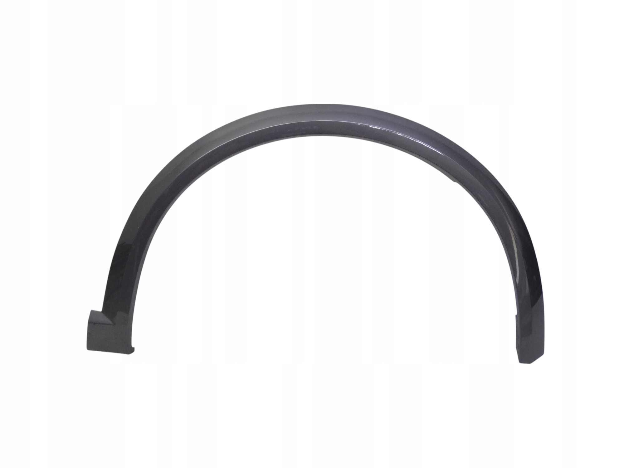 Cupra Formentor 20-24 listwa błotnika prawa przednia 5FF853718G oryginalna