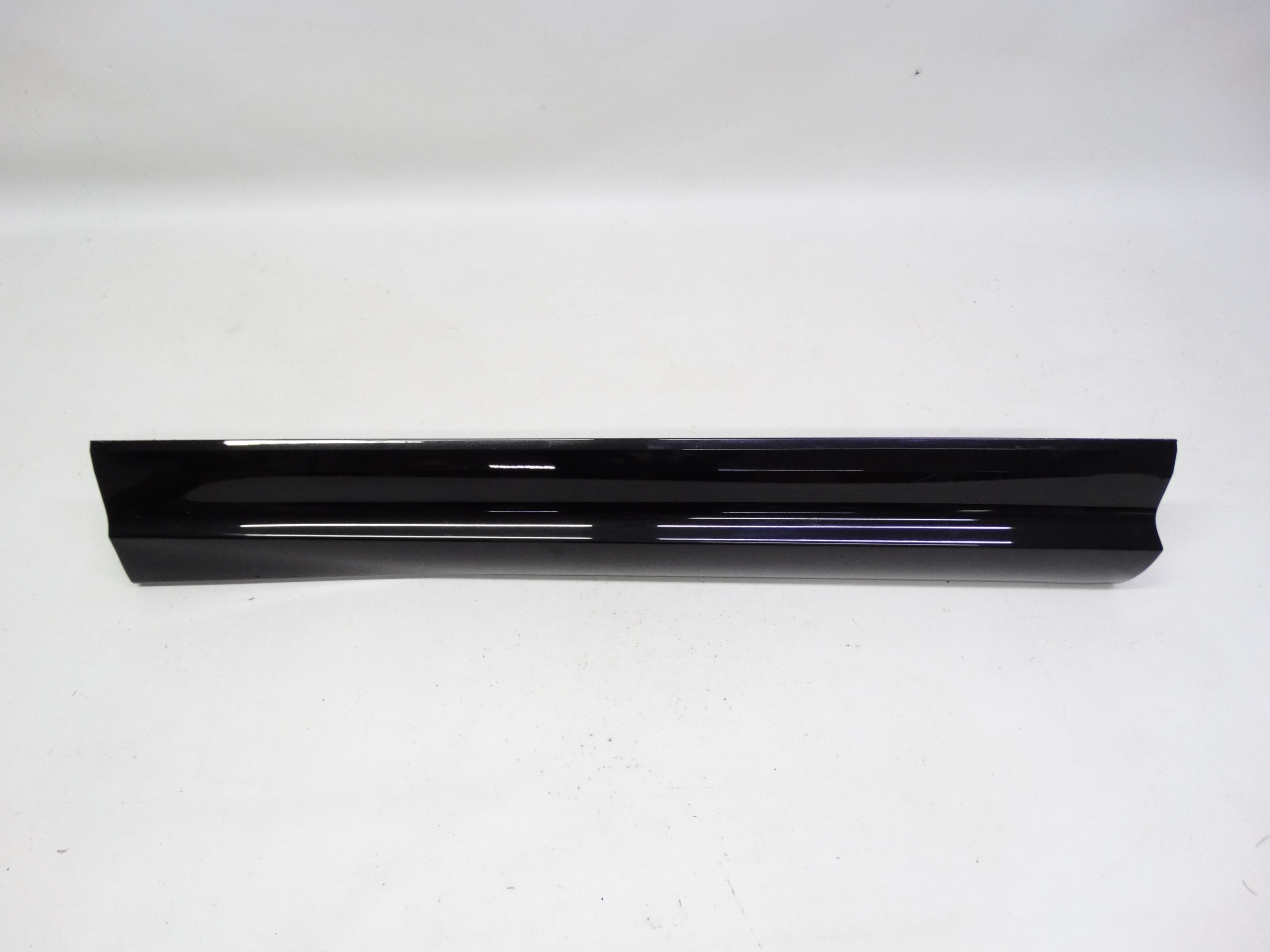 Second image of Audi RSQ8 4M8 2019+ listwa drzwi lewa przednia 4M8853959D oryginalna