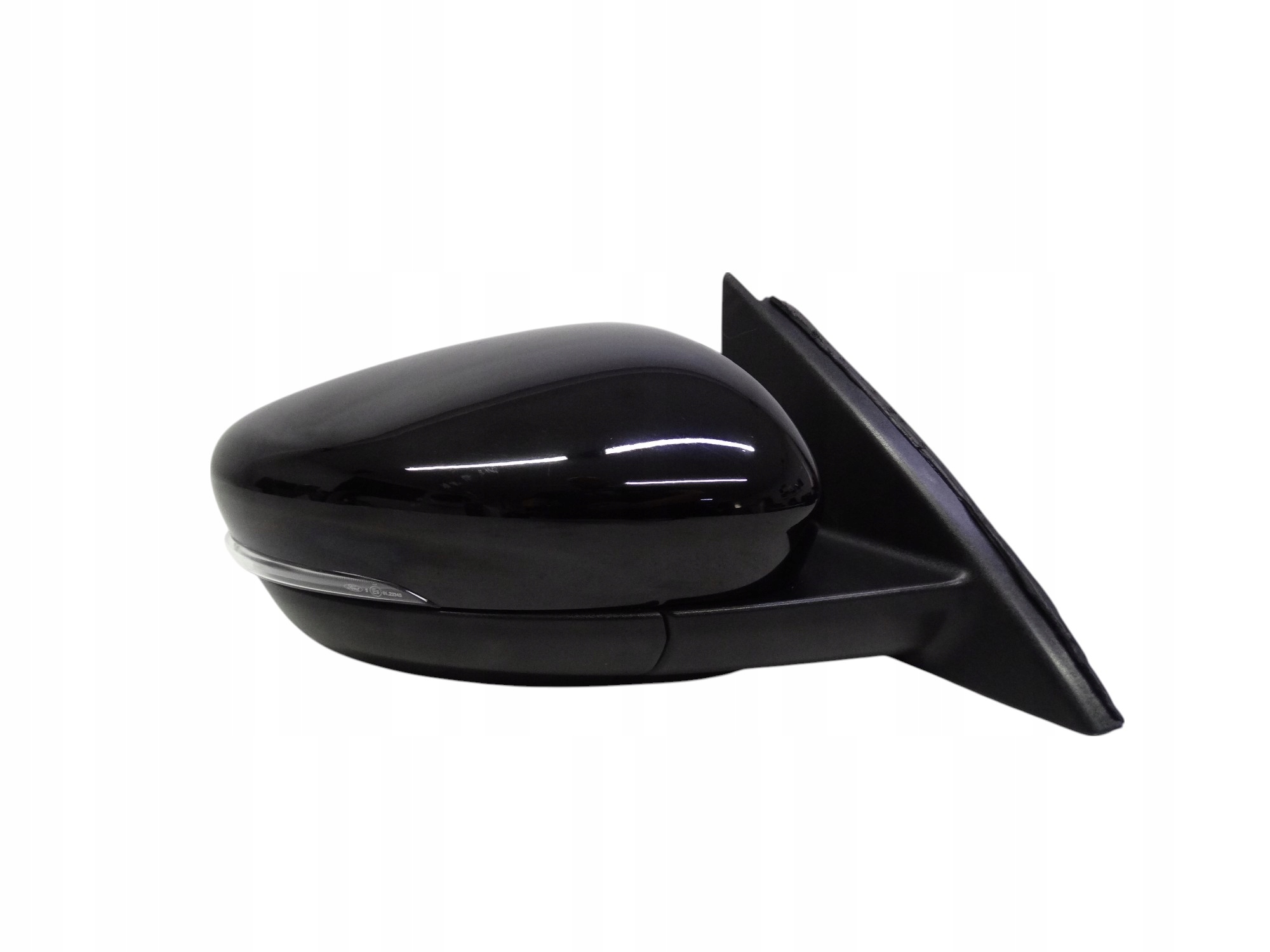 Ford Kuga Mk3 2019+ lusterko prawe 11 PIN oryginalne LV4B-17682-DG