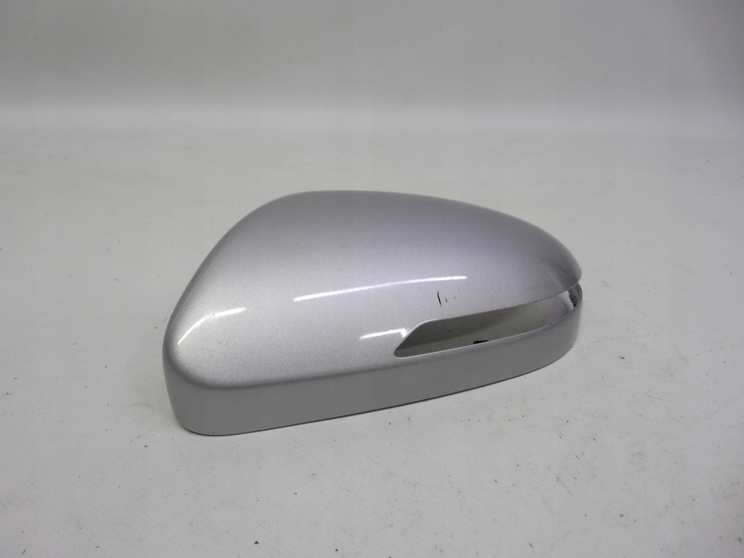 Second image of Hyundai i20 II 2014-2020 obudowa lusterka lewego oryginalna 3007078400