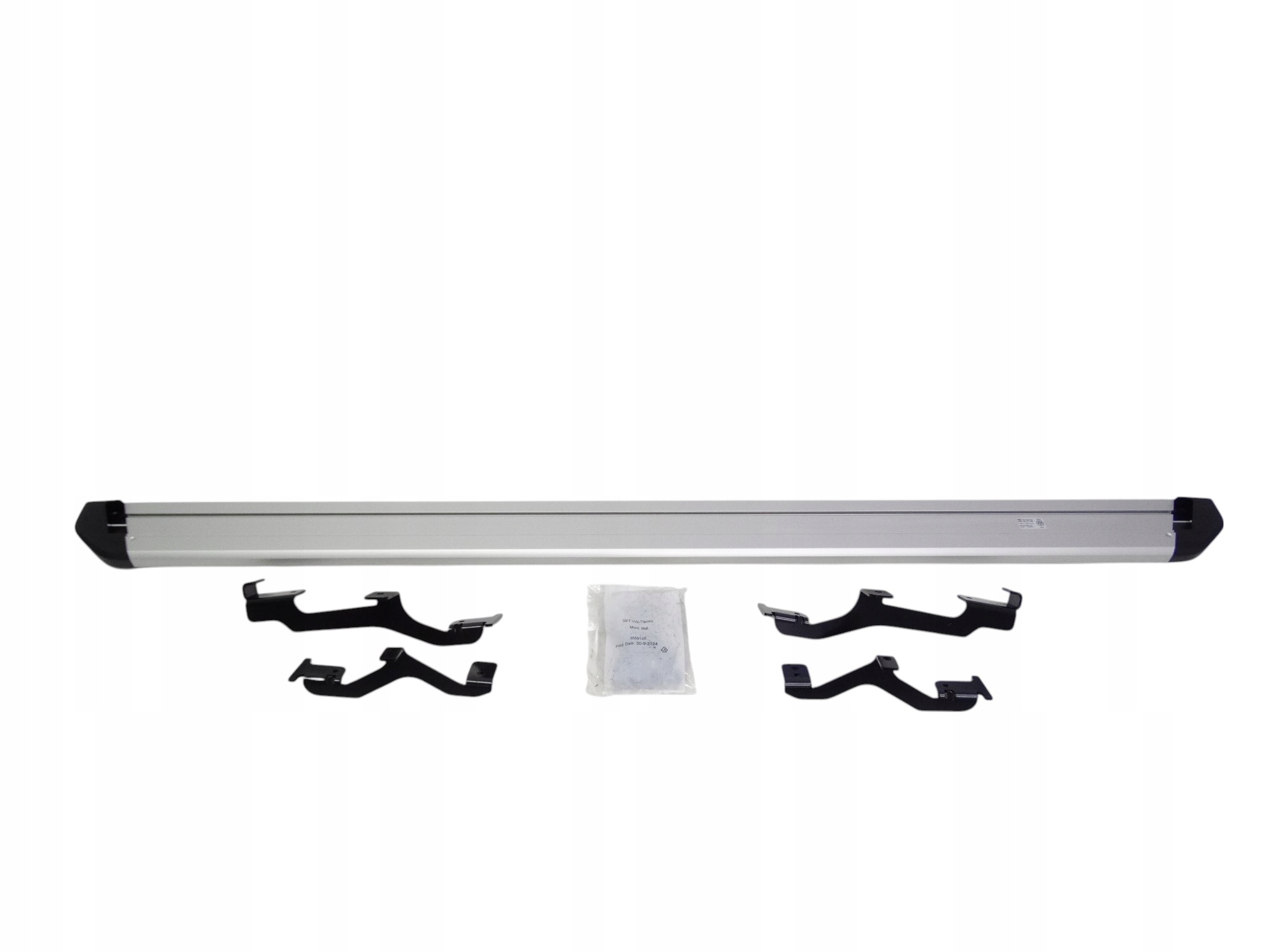 VW Tiguan II Allspace 5NN 16-24 stopień progowy 5NL071691 NOWY