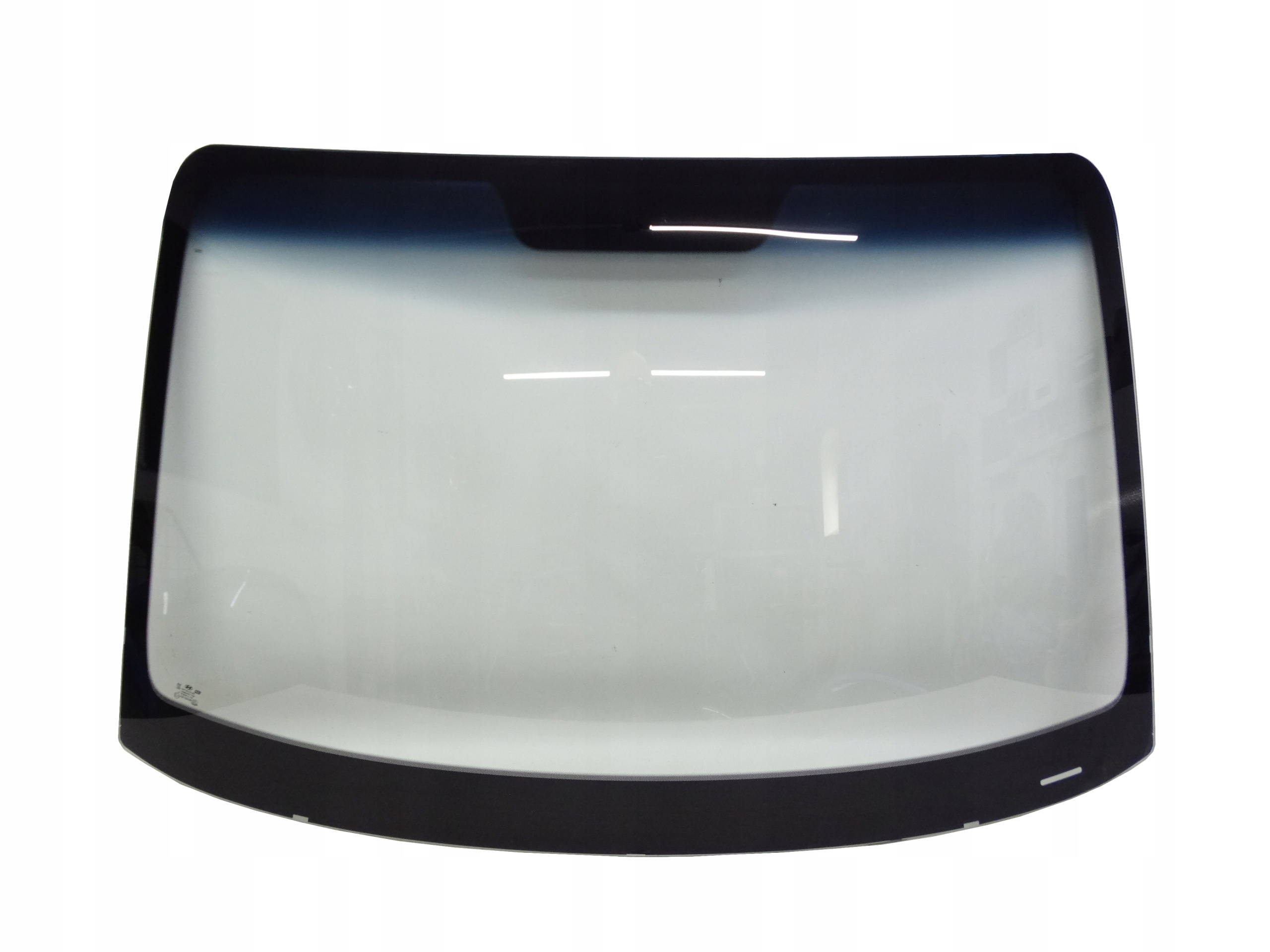 Hyundai Tucson I 2005-2009 szyba przednia oryginalna 86110-2E310 NOWA