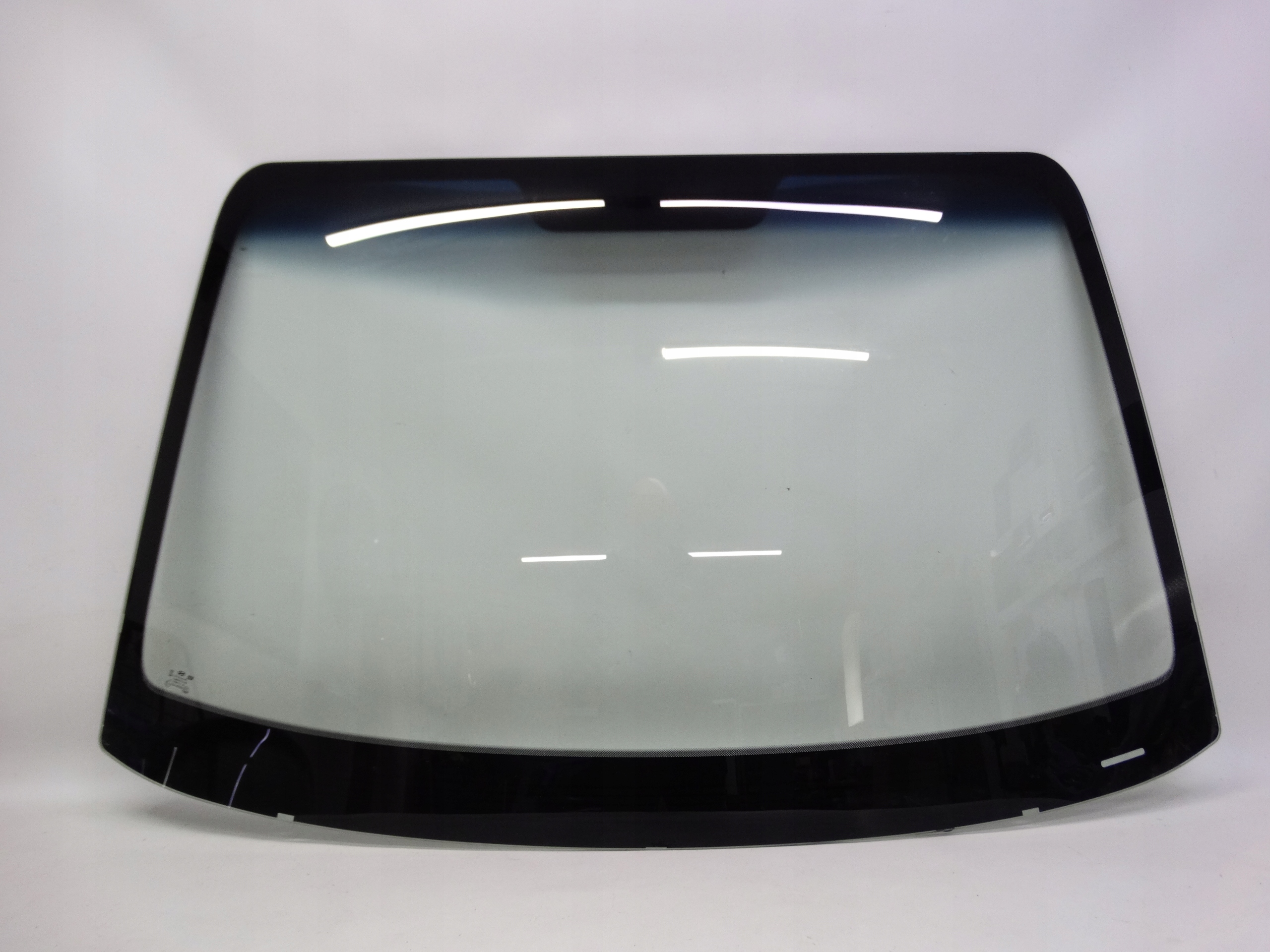 Second image of Hyundai Tucson I 2005-2009 szyba przednia oryginalna 86110-2E310 NOWA