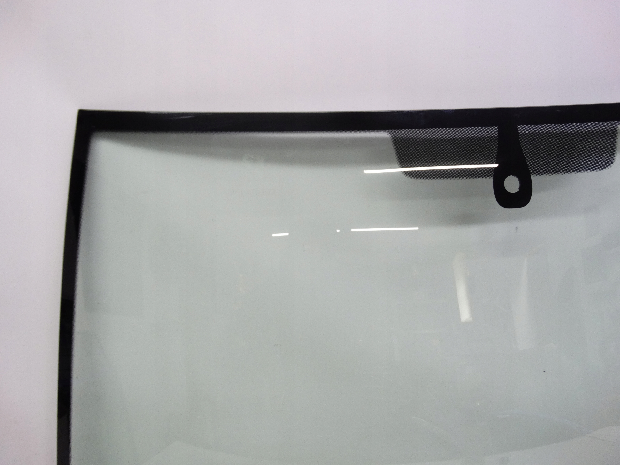 Second image of VW T6 Transporter 7E0 2015-2024 szyba przednia oryginalna 7E0845099BA NOWA