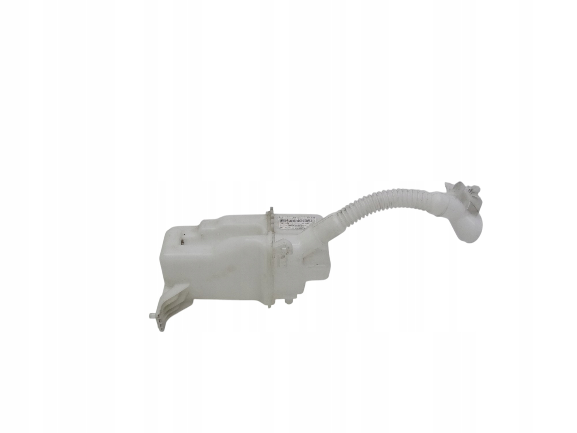 Mercedes A-Klasa W118 W177 18- zbiornik spryskiwaczy A1778605900 oryginalny