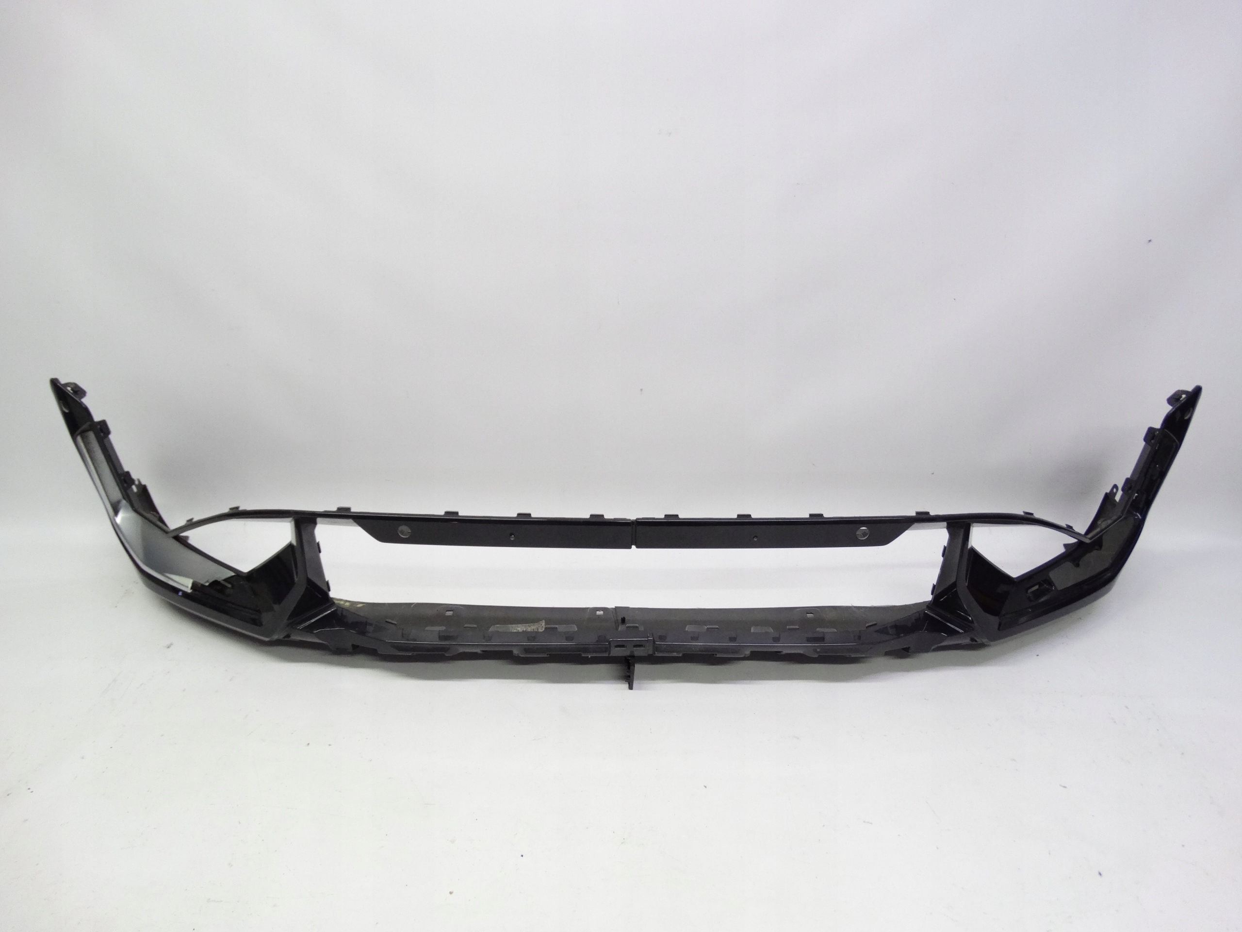 Second image of BMW X1 U11 2022+ dół zderzaka oryginalny 5A0DBB80