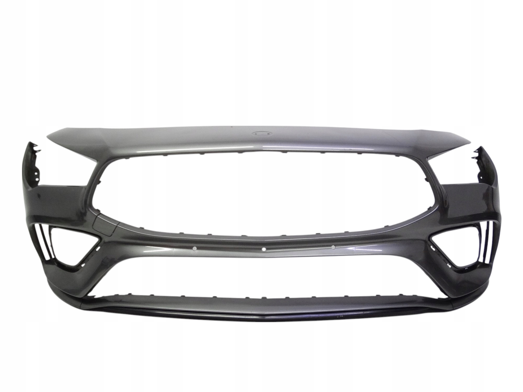 Mercedes CLA AMG Line W118 2019-2023 C118 zderzak przedni A1188853901