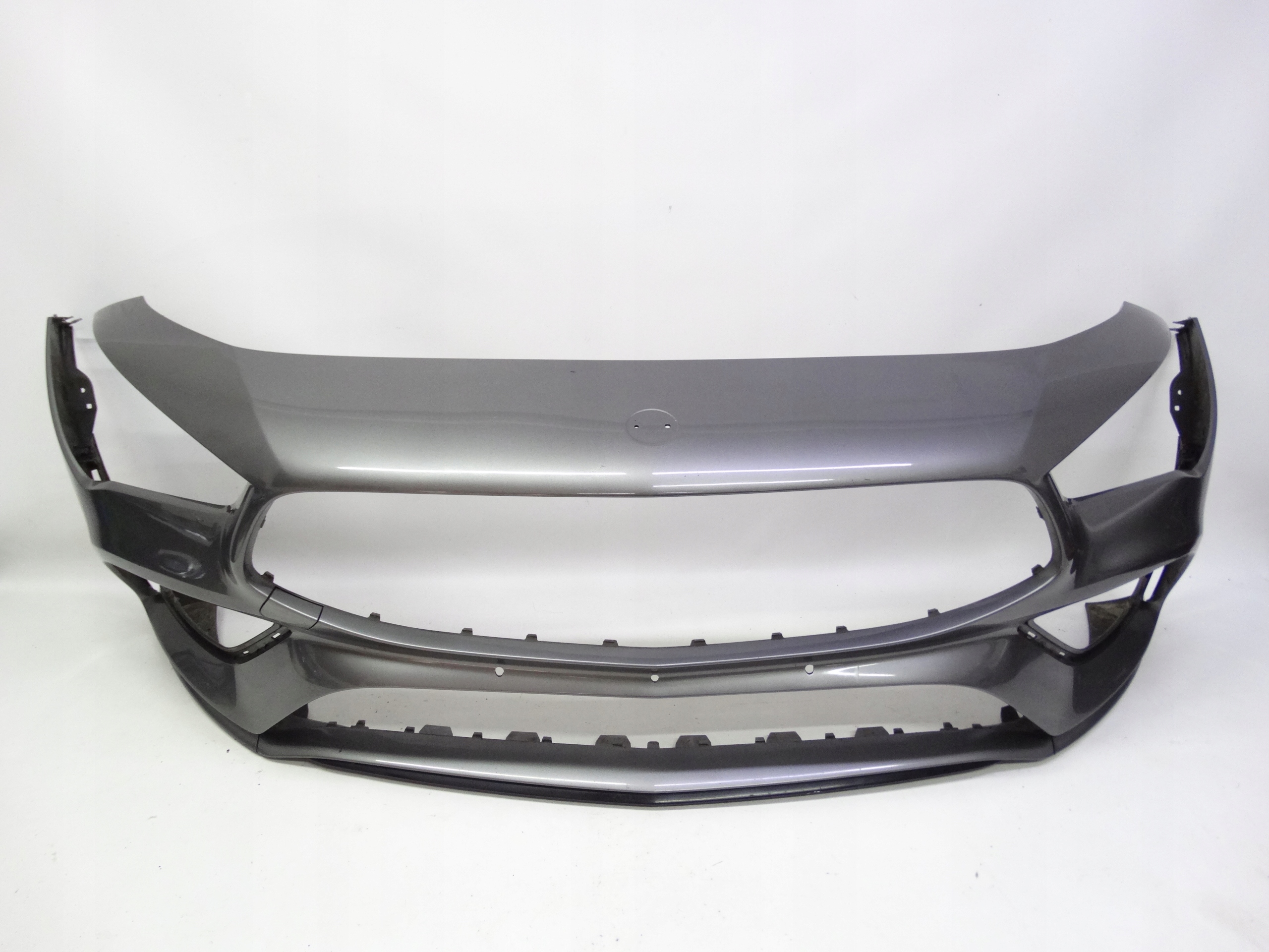 Second image of Mercedes CLA AMG Line W118 2019-2023 C118 zderzak przedni A1188853901