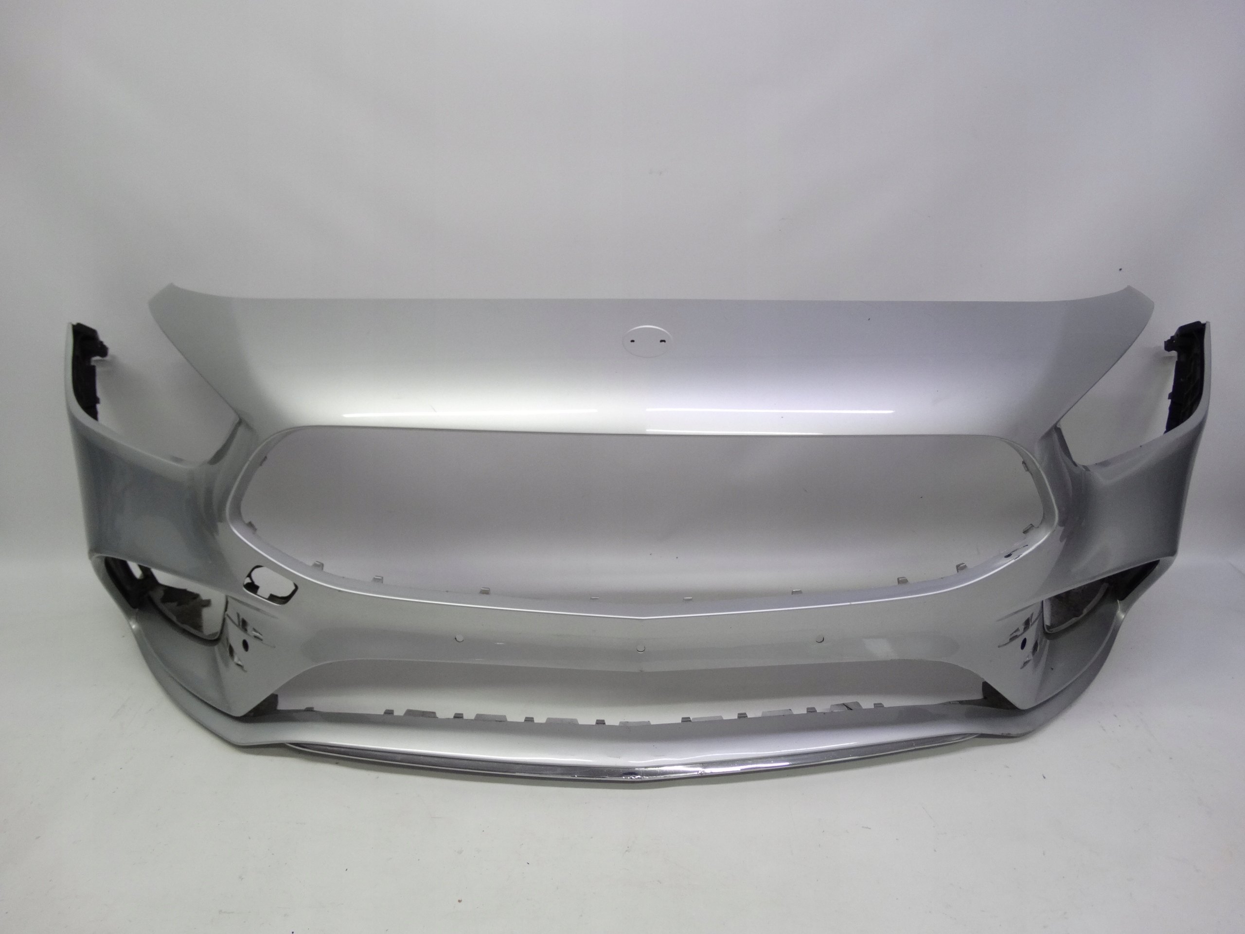 Second image of Mercedes B-Klasa W247 AMG Line 2019+ zderzak przedni A2478850607