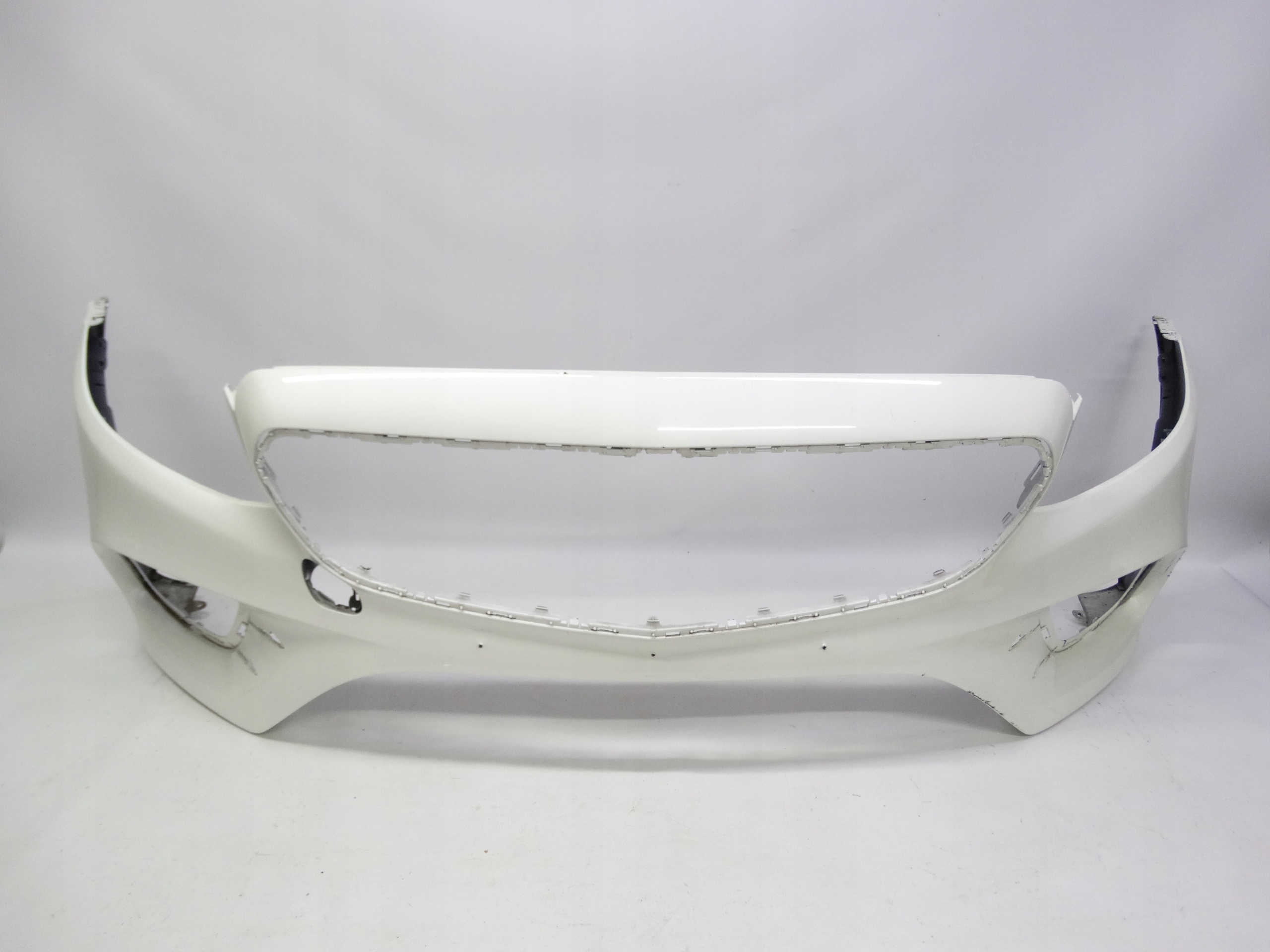 Second image of Mercedes E-Klasa Coupe W238 AMG Line 2017-2020 zderzak przedni A2388856800