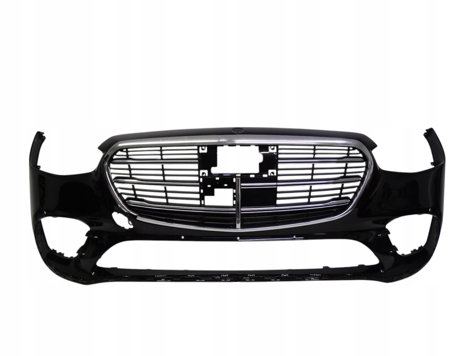 Mercedes S-Klasa W223 AMG Line 2021+ zderzak przedni A2238851001