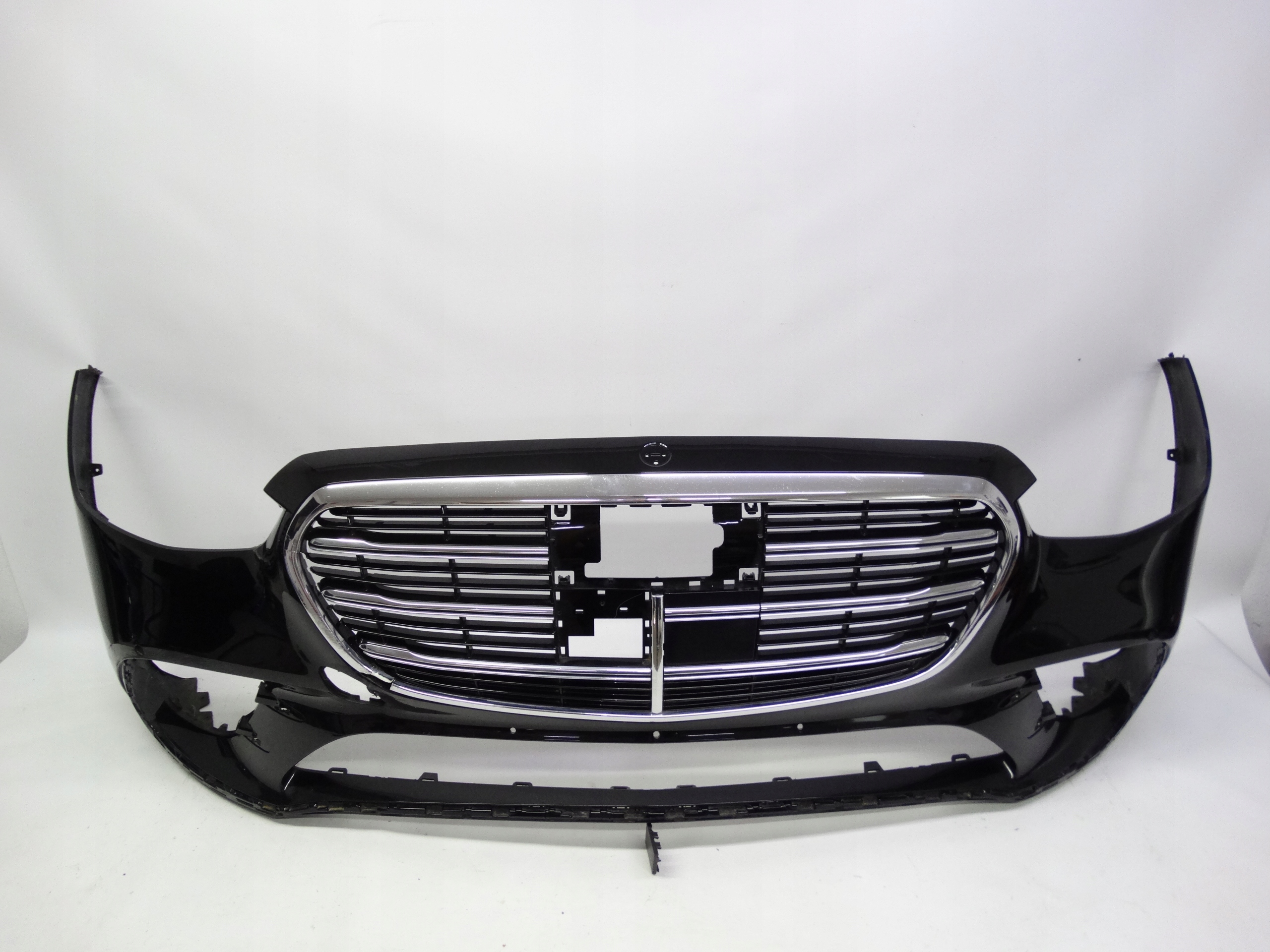 Second image of Mercedes S-Klasa W223 AMG Line 2021+ zderzak przedni A2238851001