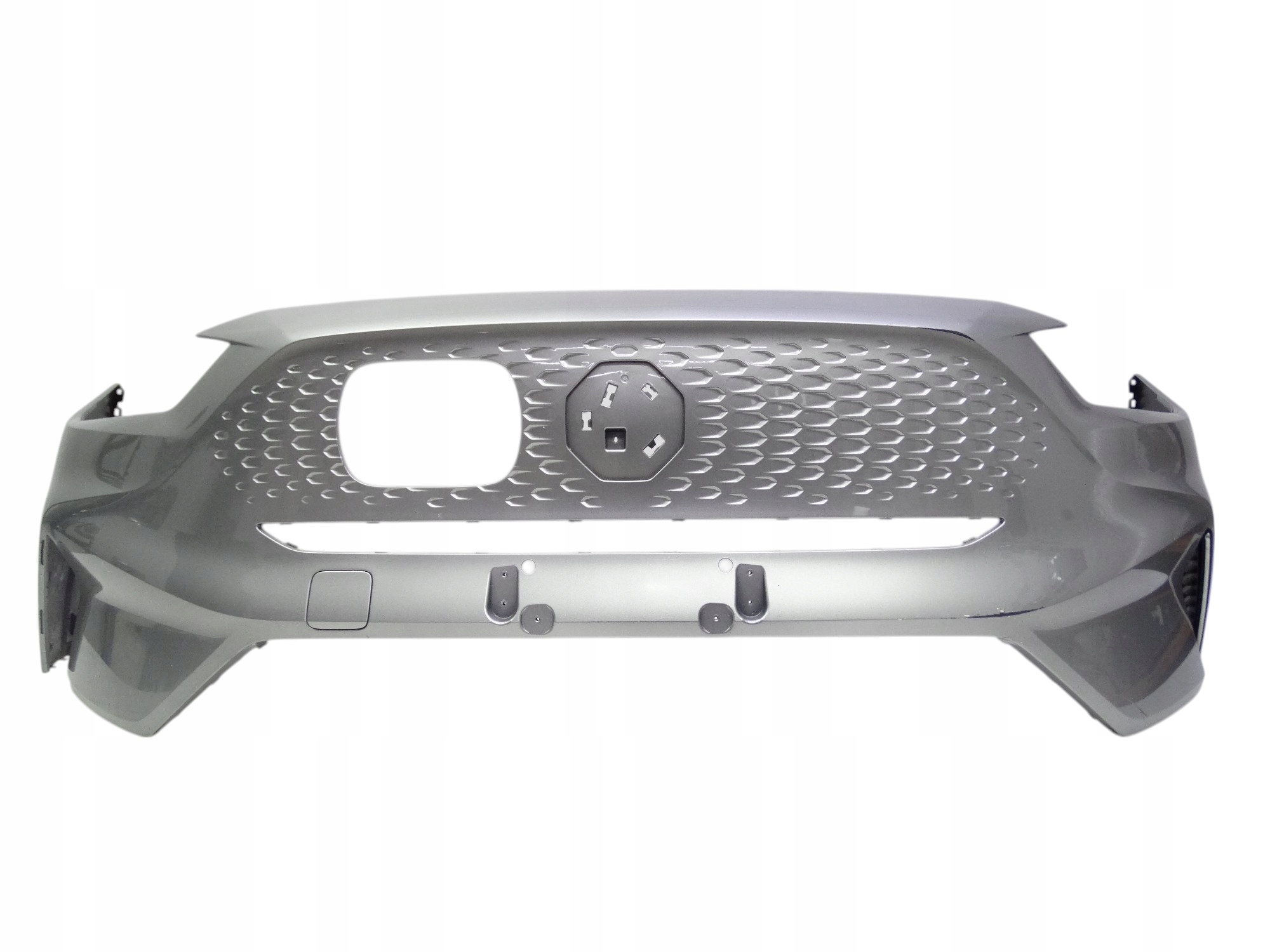 MG ZS EV lift 2021+ zderzak przedni P11010248 oryginalny