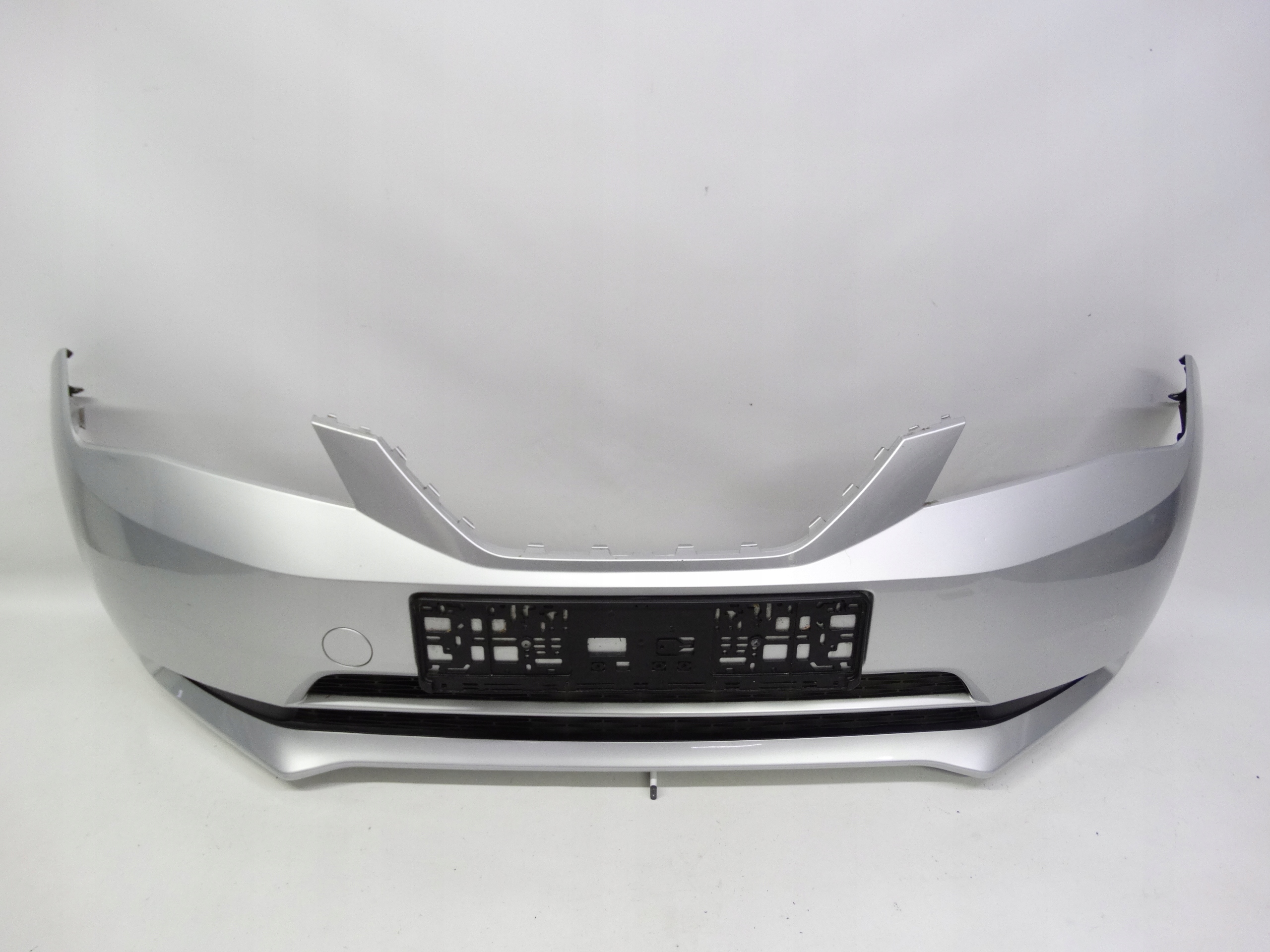 Second image of Seat Mii 2011-2019 zderzak przedni 1SL807221 oryginalny