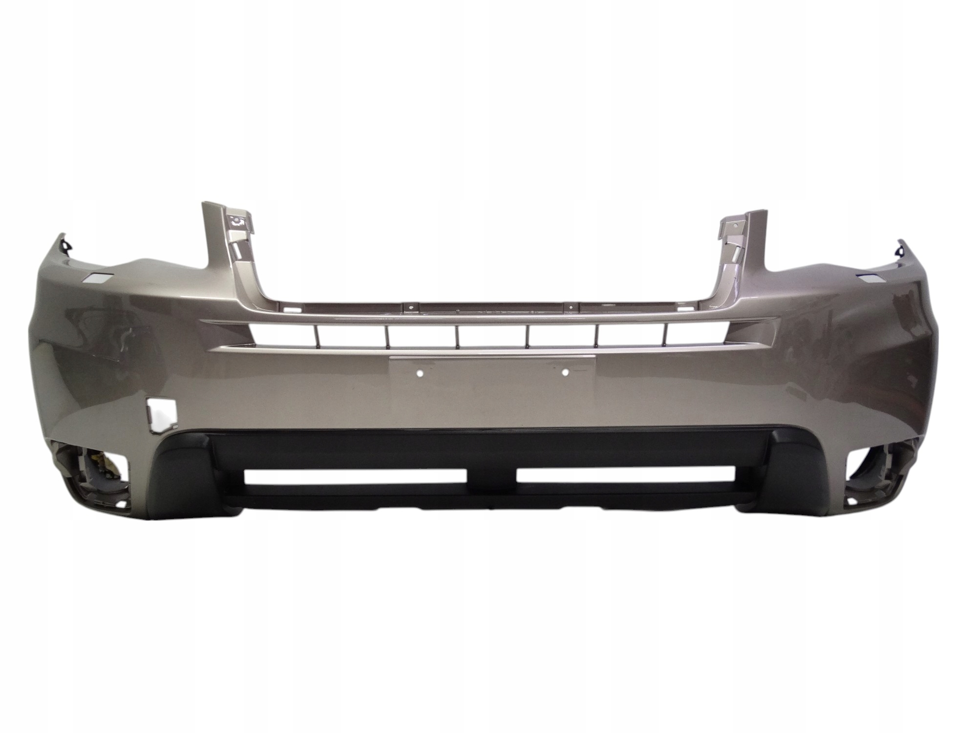 Subaru Forester IV SJ 2012-2016 zderzak przedni 57704-SG001 oryginalny