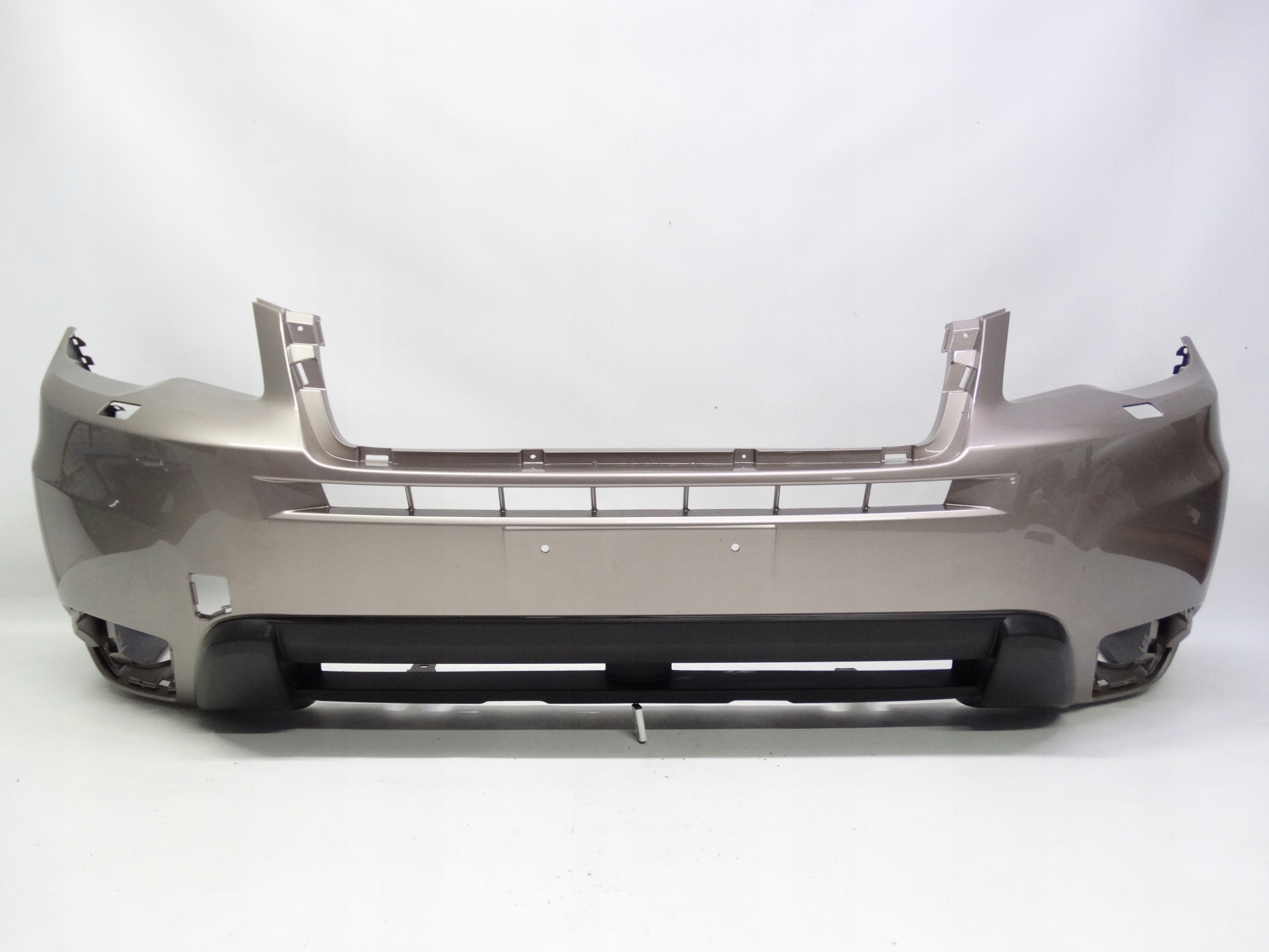 Second image of Subaru Forester IV SJ 2012-2016 zderzak przedni 57704-SG001 oryginalny