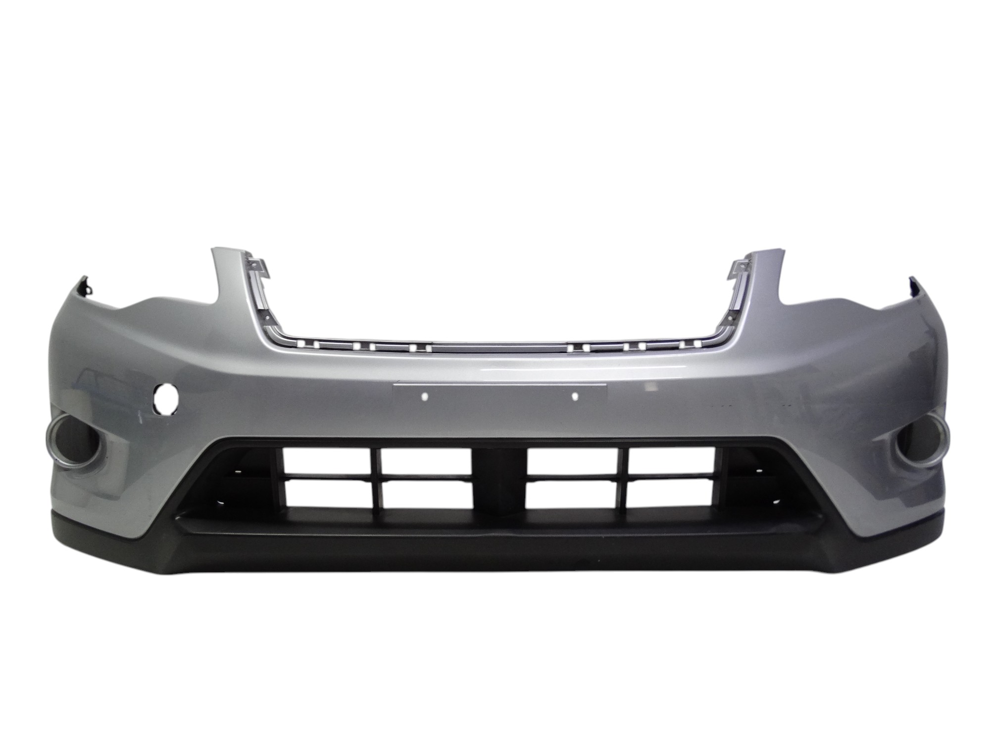 Subaru XV I 2012-2015 zderzak przedni 57704-IJ011 oryginalny