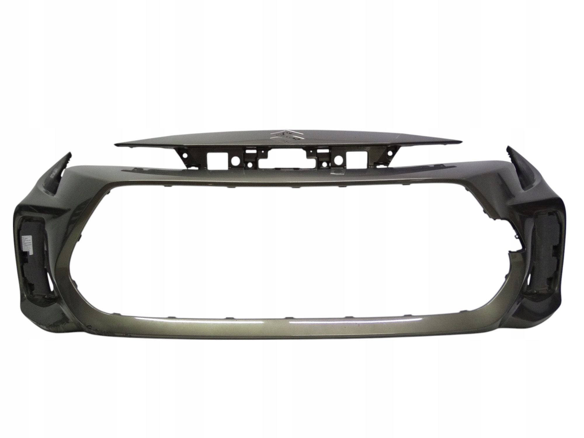 Suzuki Swace 2020+ zderzak przedni 52119-C2N00 oryginalny