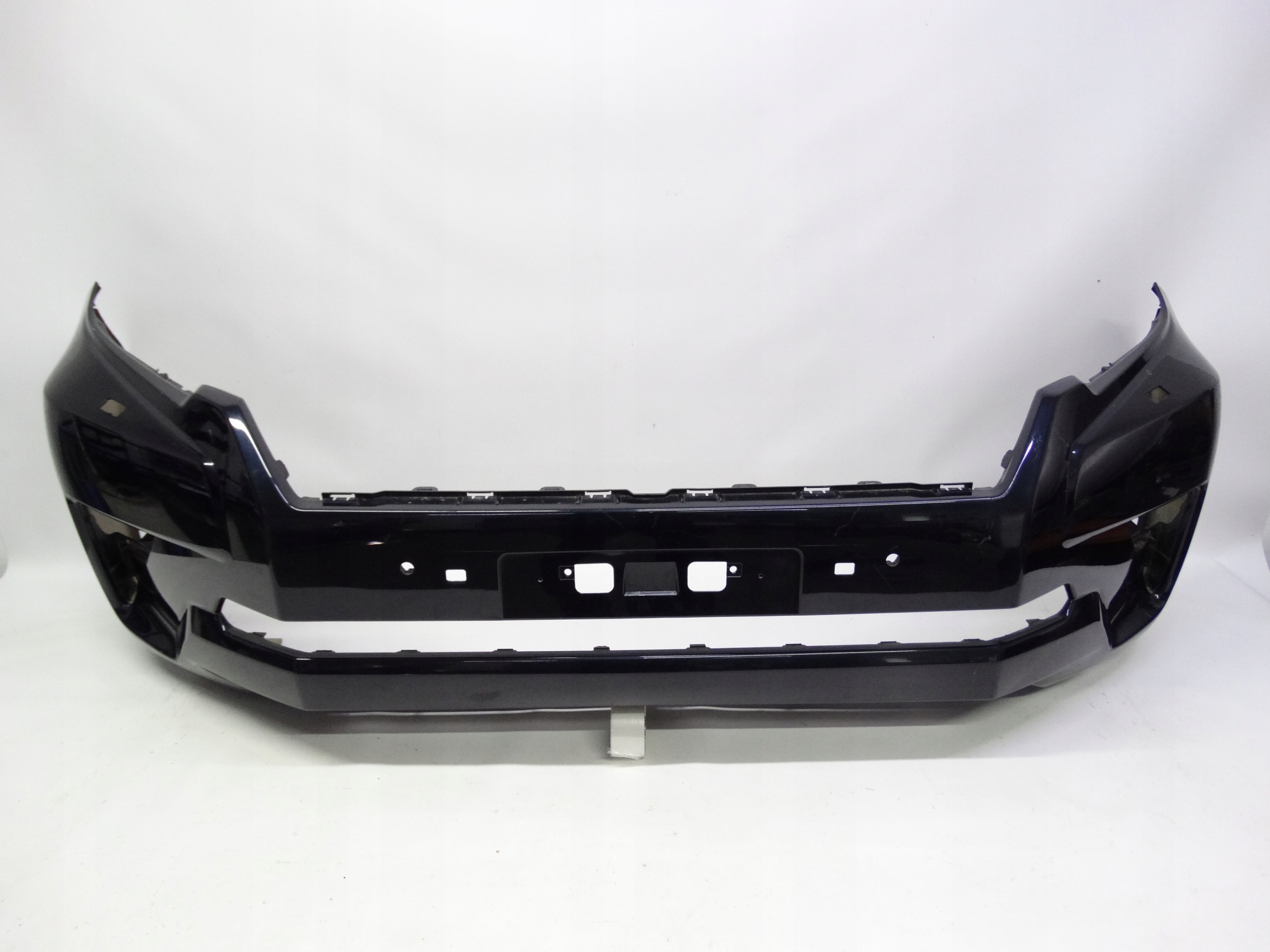 Second image of Toyota Land Cruiser J150 2018-2022 zderzak przedni 52119-60N4 oryginalny