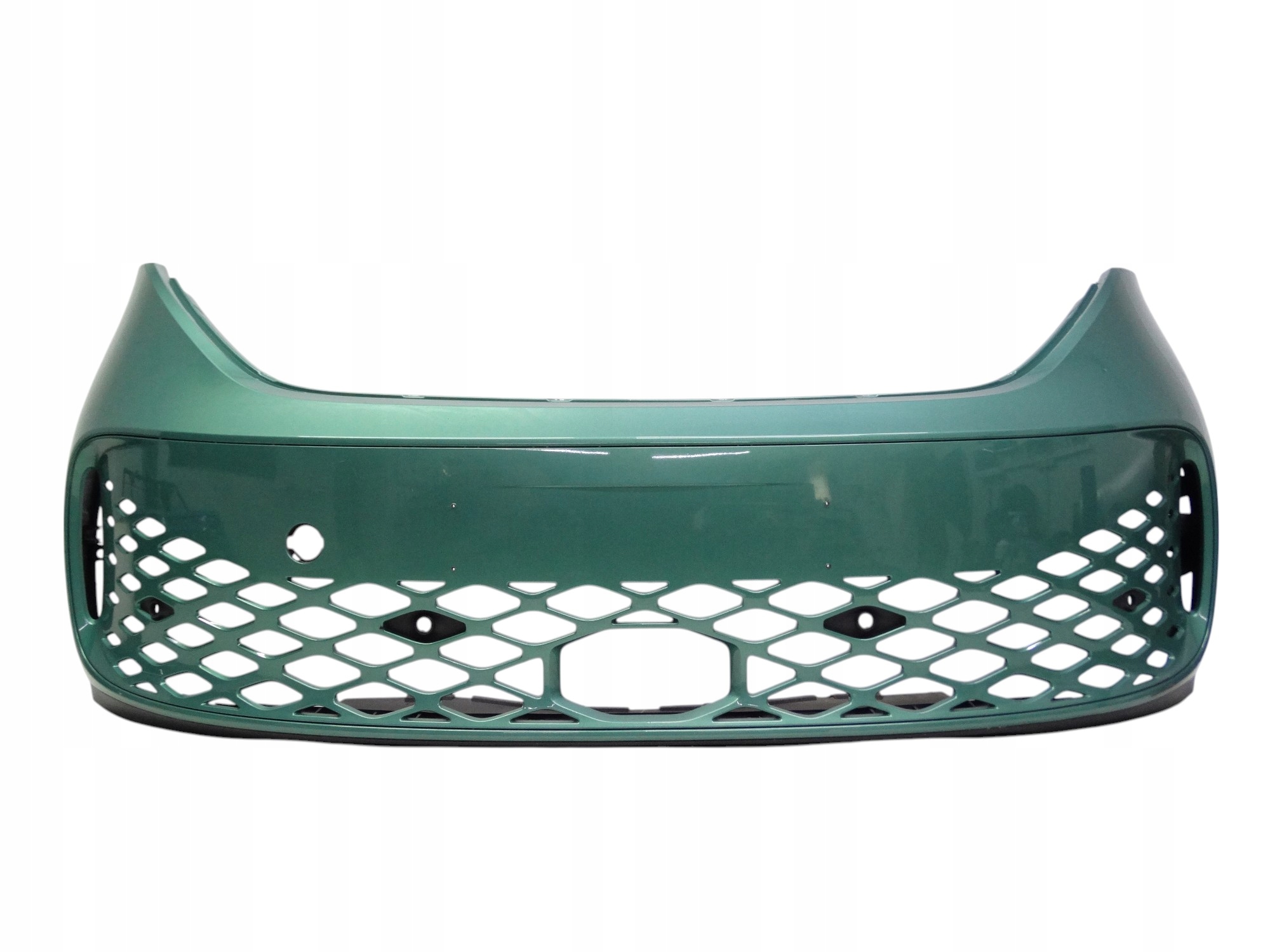 VW ID.Buzz 2022+ zderzak przedni 1T3853677 oryginalny