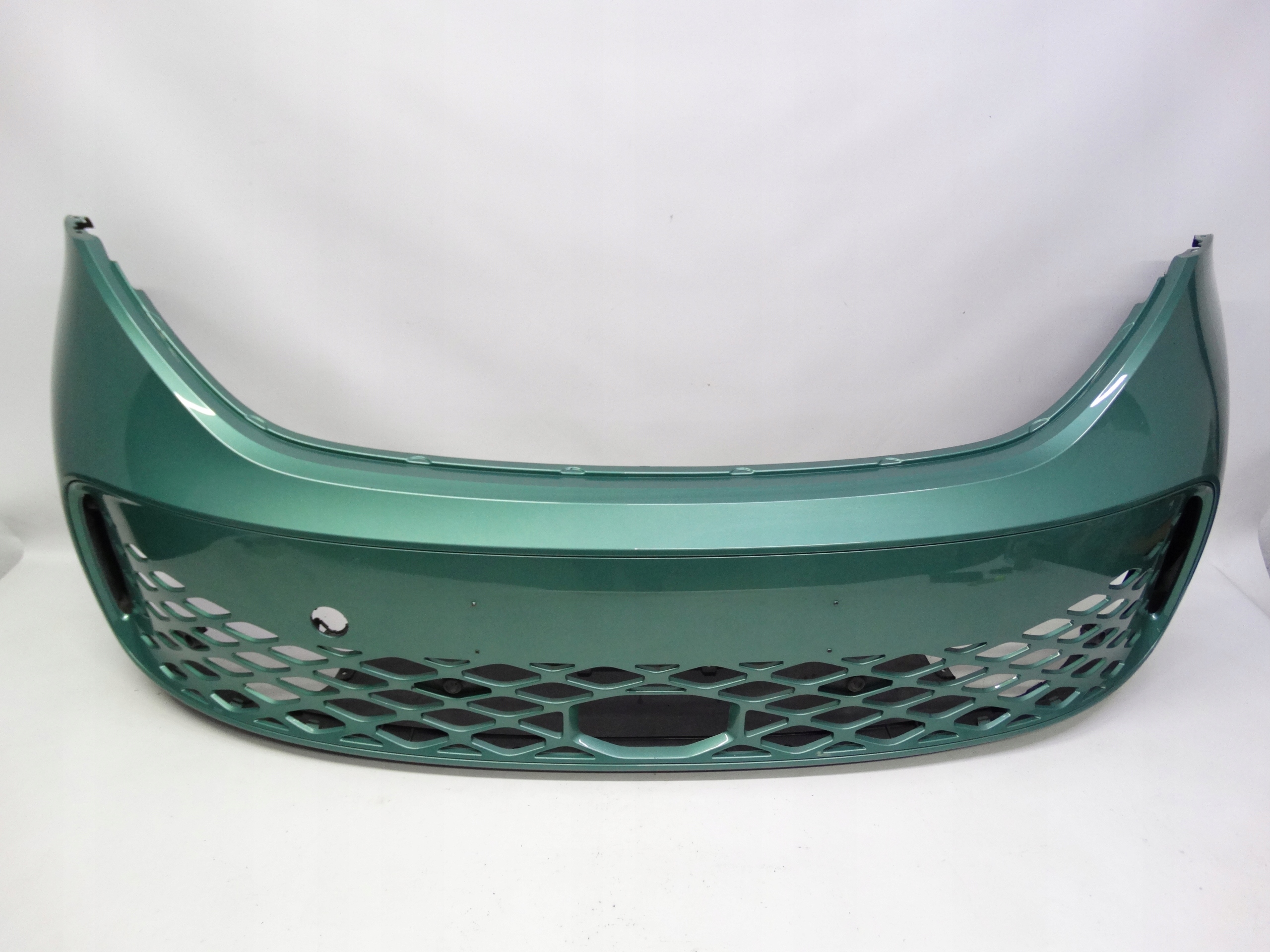 Second image of VW ID.Buzz 2022+ zderzak przedni 1T3853677 oryginalny