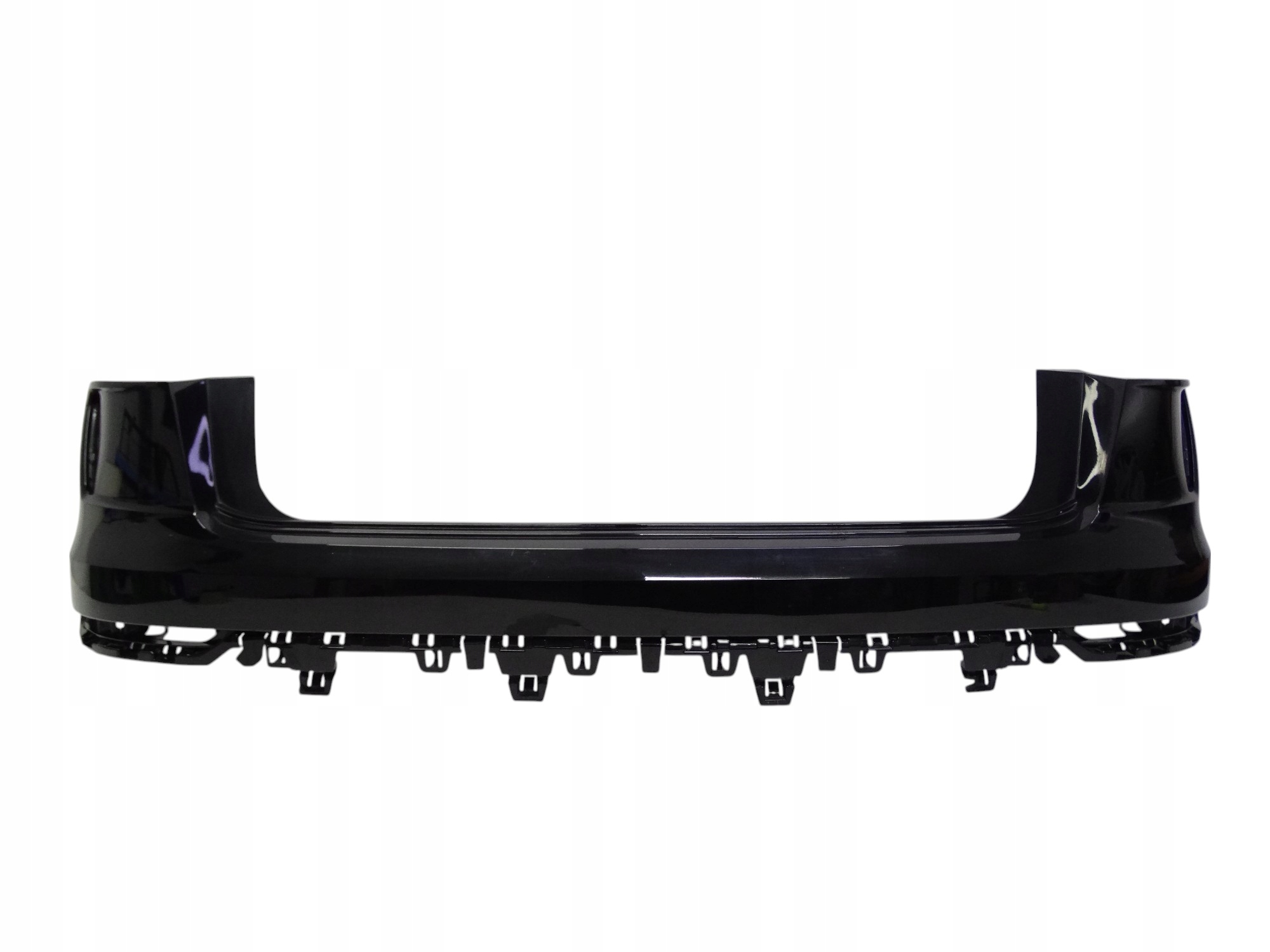 Audi RSQ8 4M8 2020+ zderzak tylny oryginalny 4M8807511A