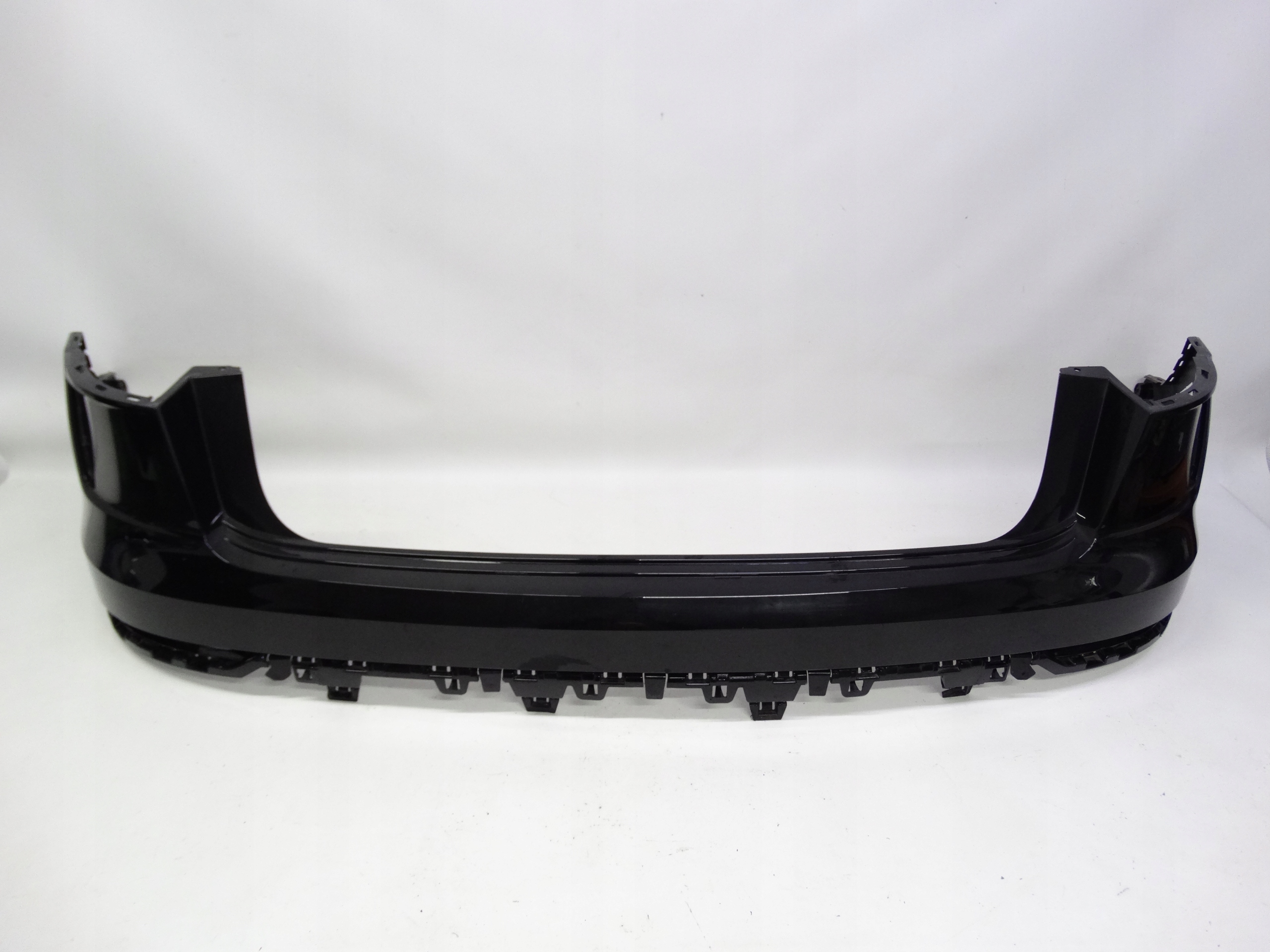 Second image of Audi RSQ8 4M8 2020+ zderzak tylny oryginalny 4M8807511A