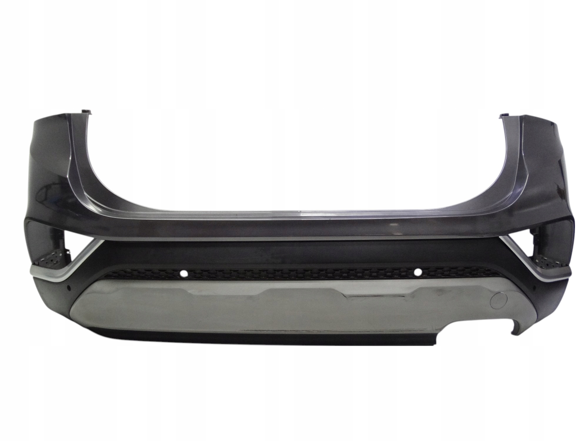 Hyundai Santa Fe IV 2018-2020 zderzak tylny oryginalny 86611-S1000