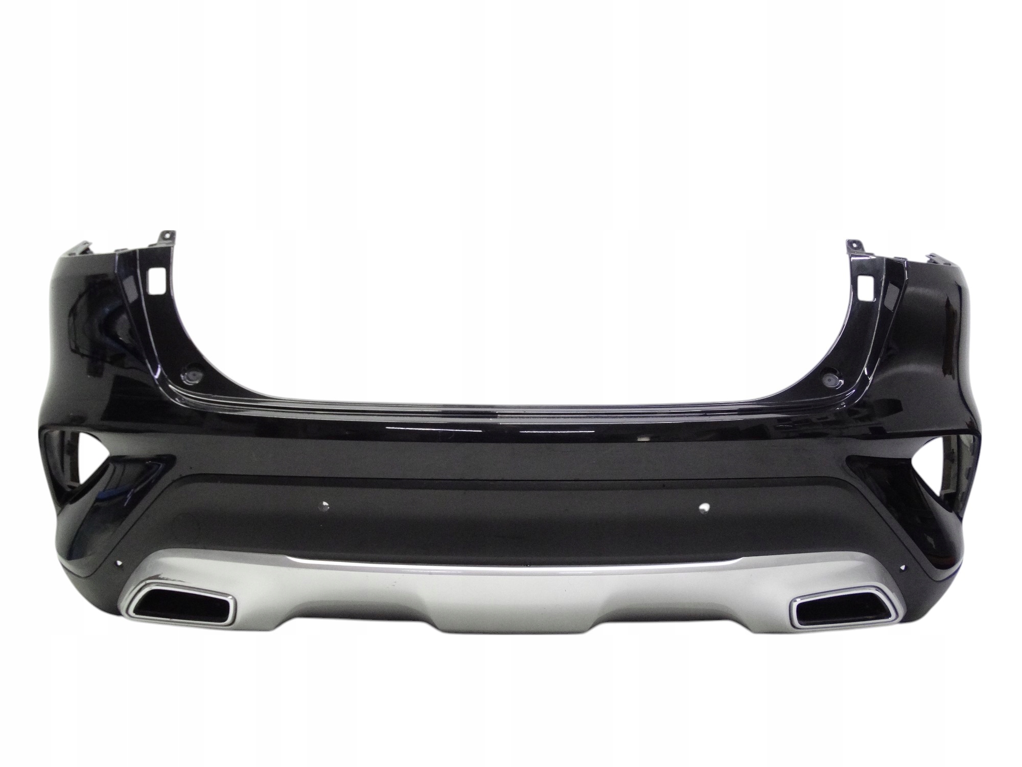 KIa XCeed 2019-2022 zderzak tylny oryginalny 86611-J7CA0