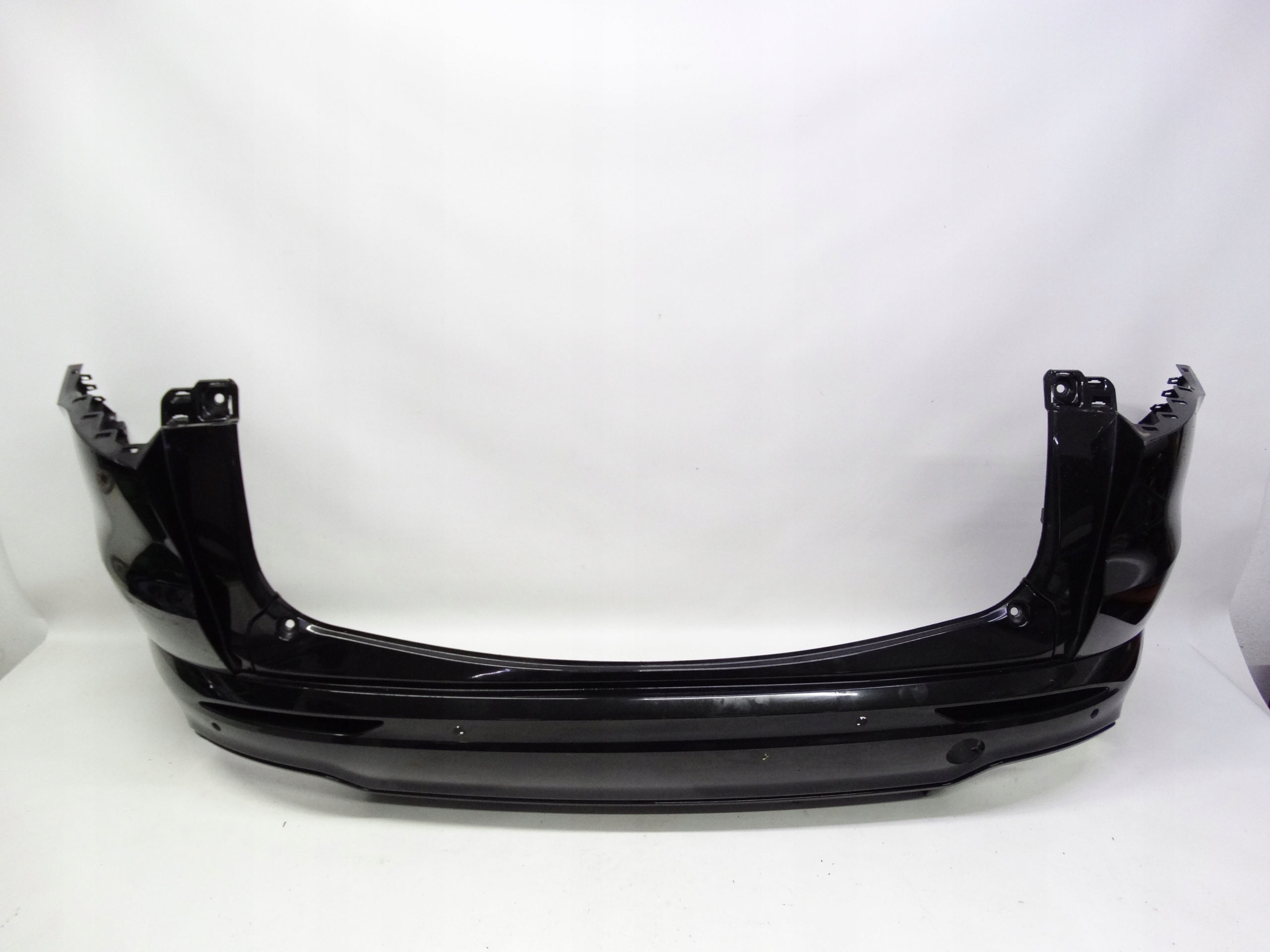 Second image of Maserati Grecale M182 2022+ zderzak tylny oryginalny 670157362